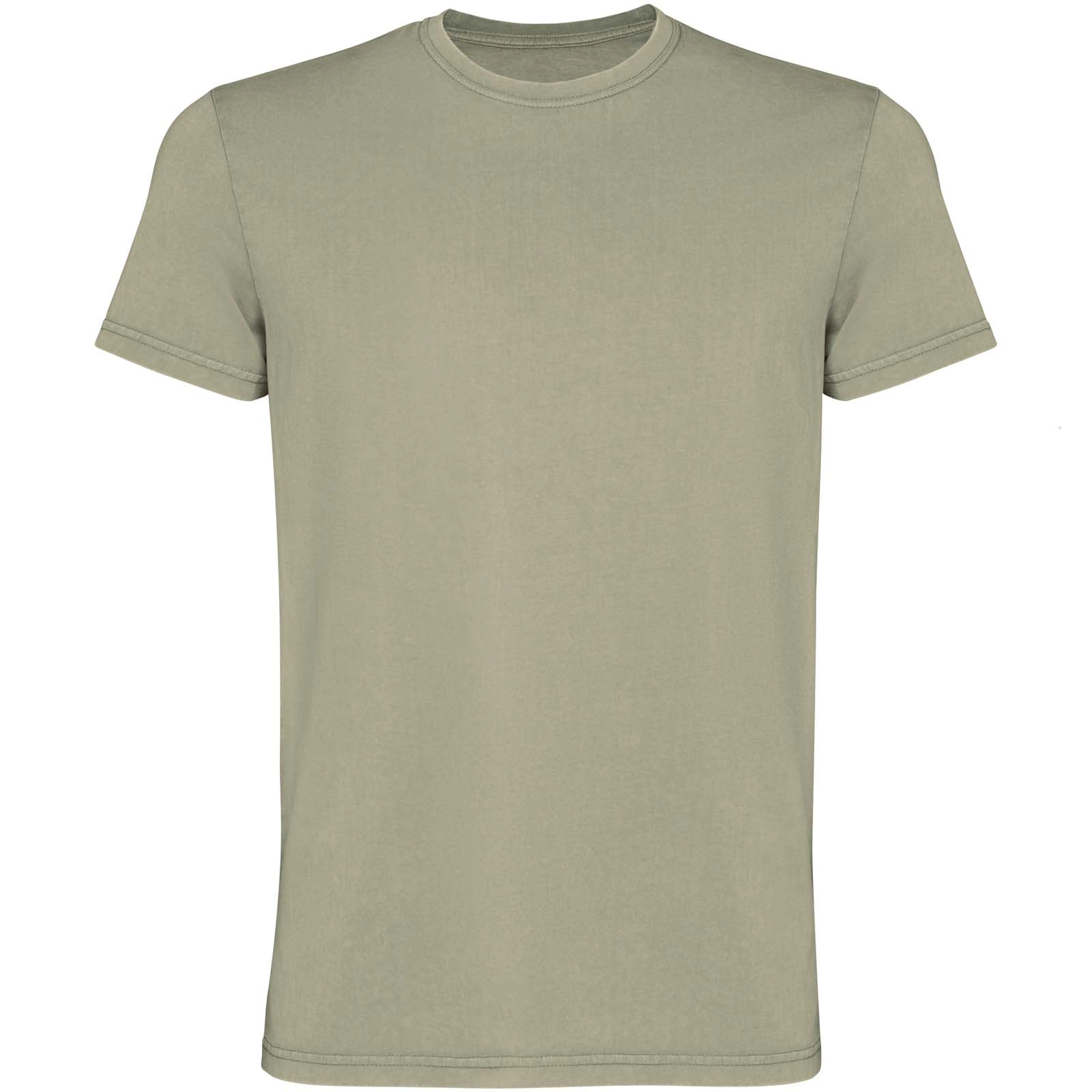 Immagine T-shirt a maniche corte da uomo da 180 g/m² Corgi