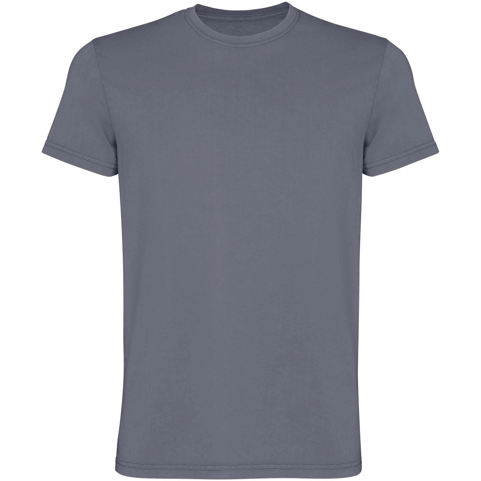 Immagine T-shirt a maniche corte da uomo da 180 g/m² Corgi