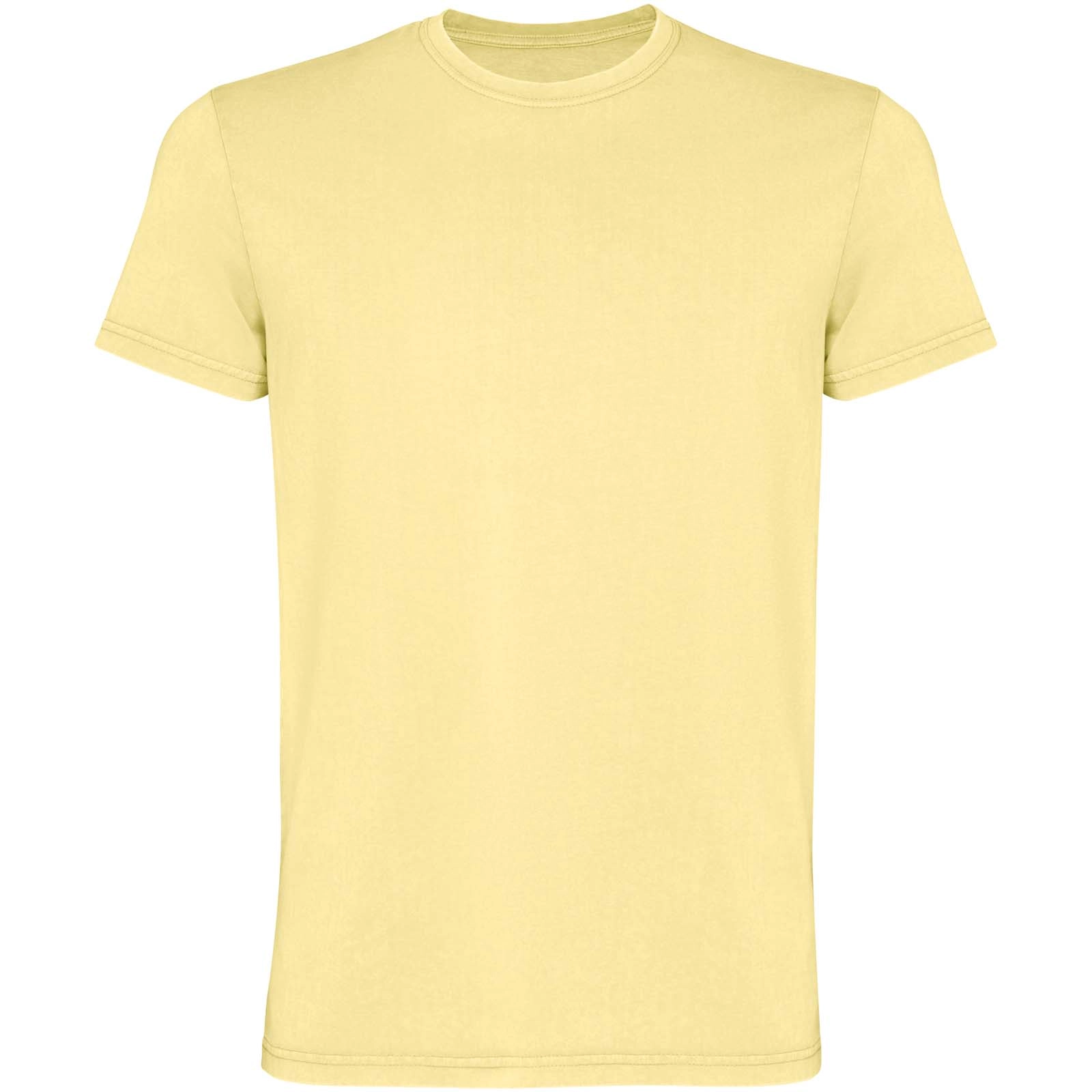 Immagine T-shirt a maniche corte da uomo da 180 g/m² Corgi