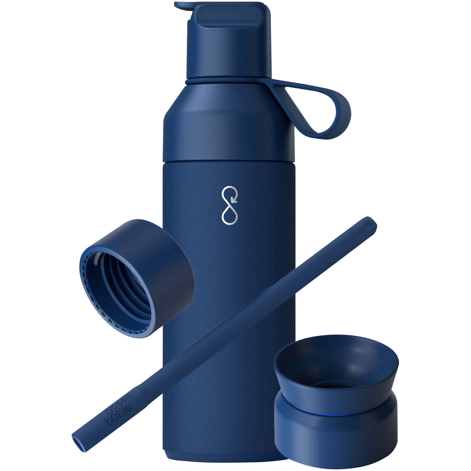 Immagine Set regalo 3 in 1 da 500 ml Ocean Bottle