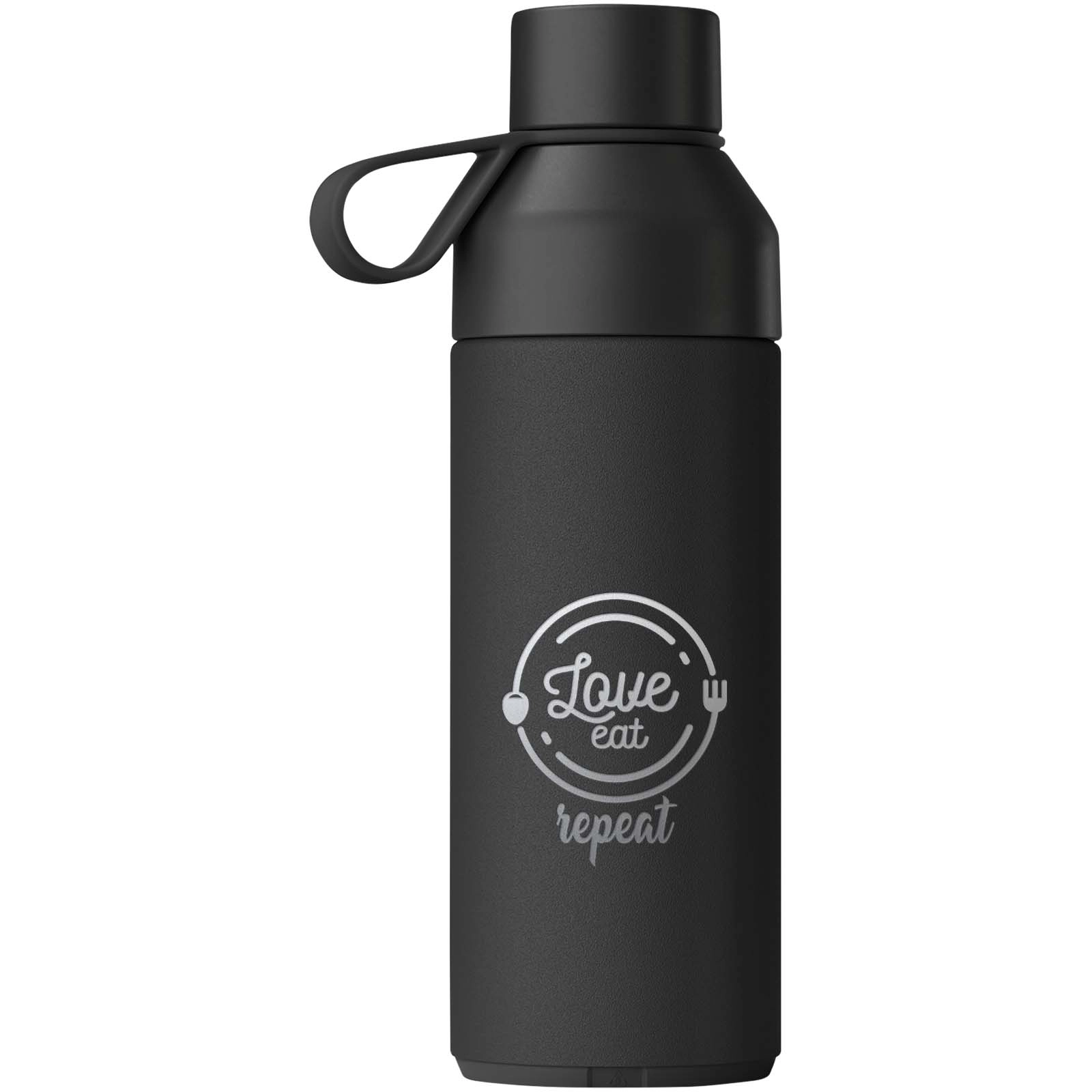 Immagine Set regalo 3 in 1 da 500 ml Ocean Bottle