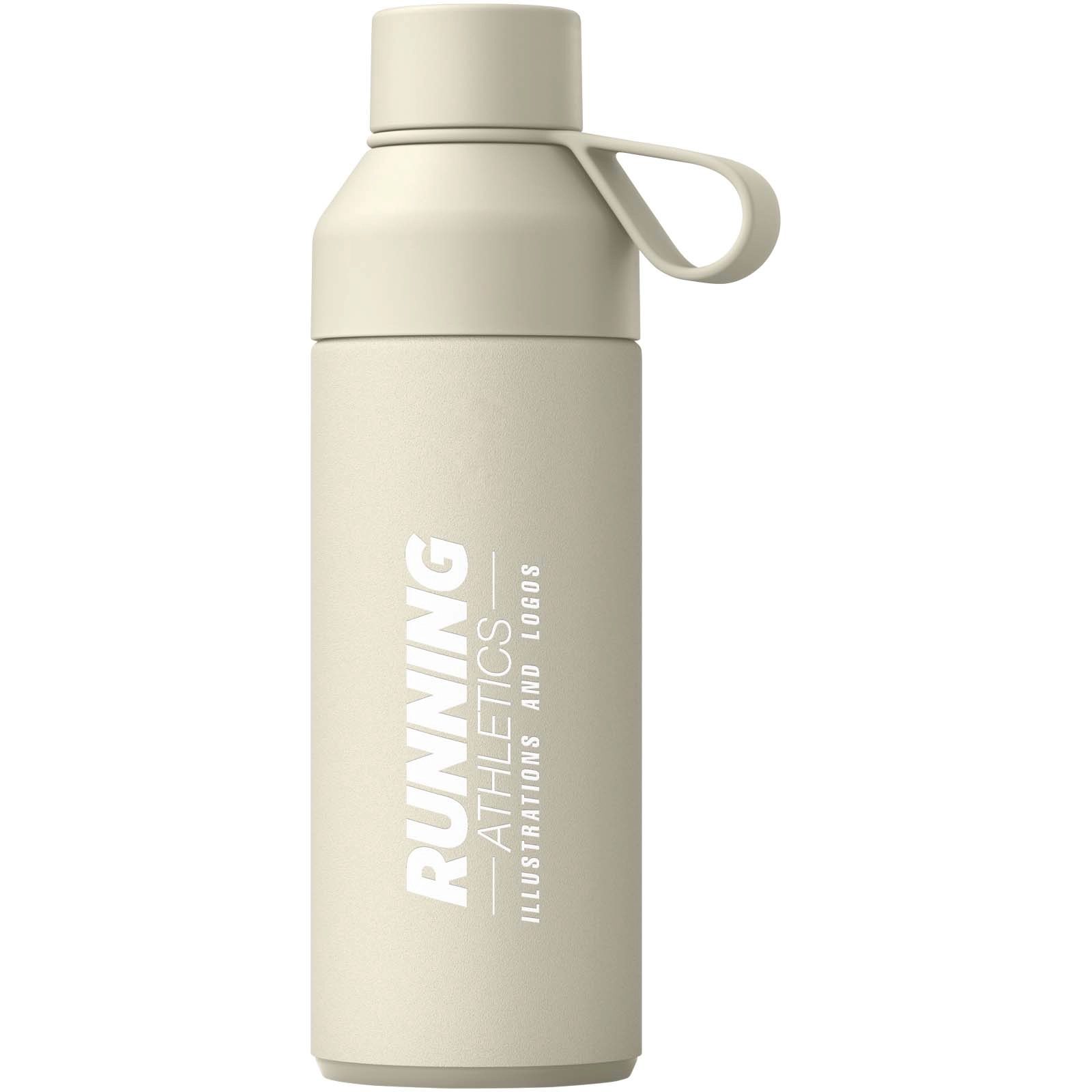 Immagine Set regalo 3 in 1 da 500 ml Ocean Bottle