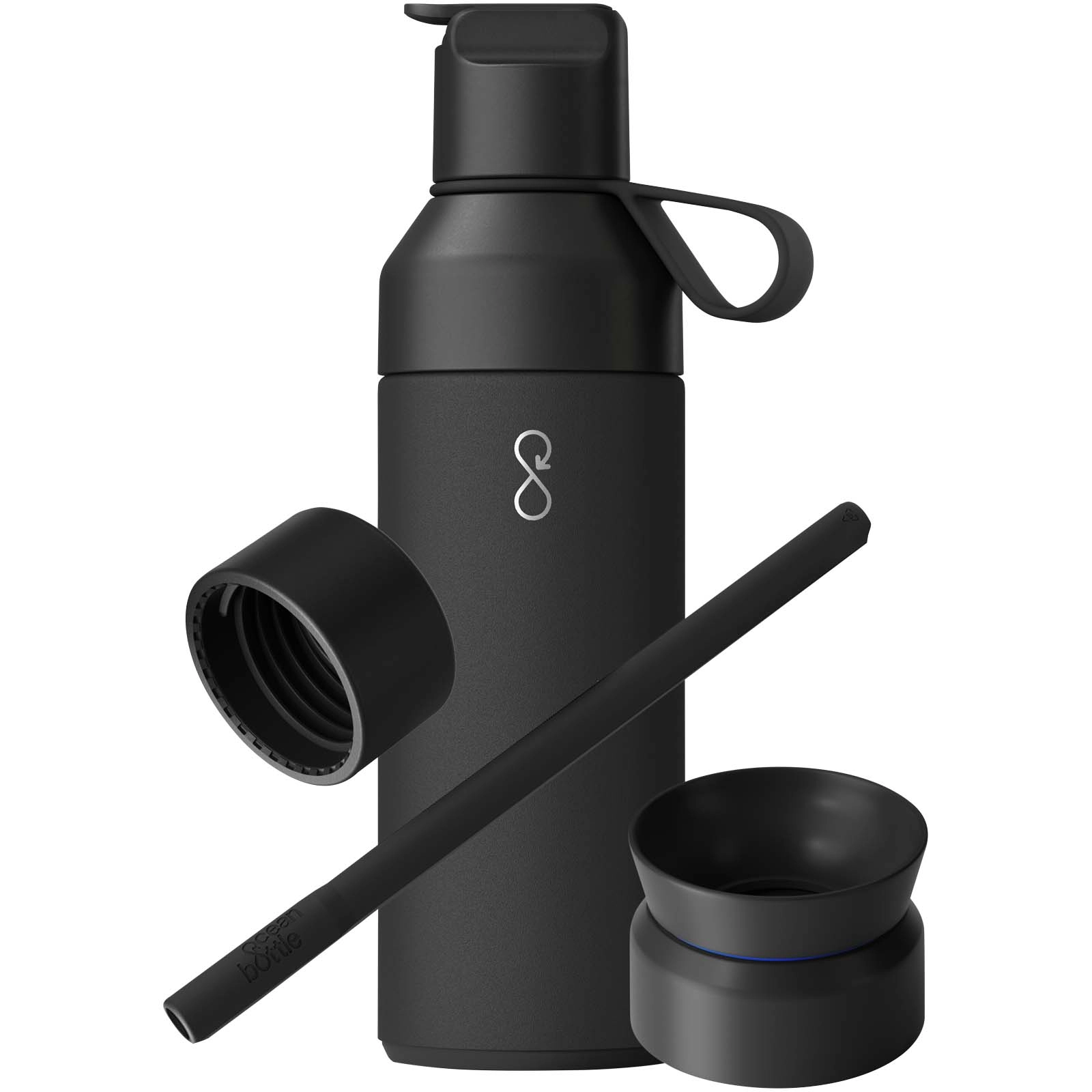 Immagine Set regalo 3 in 1 da 500 ml Ocean Bottle