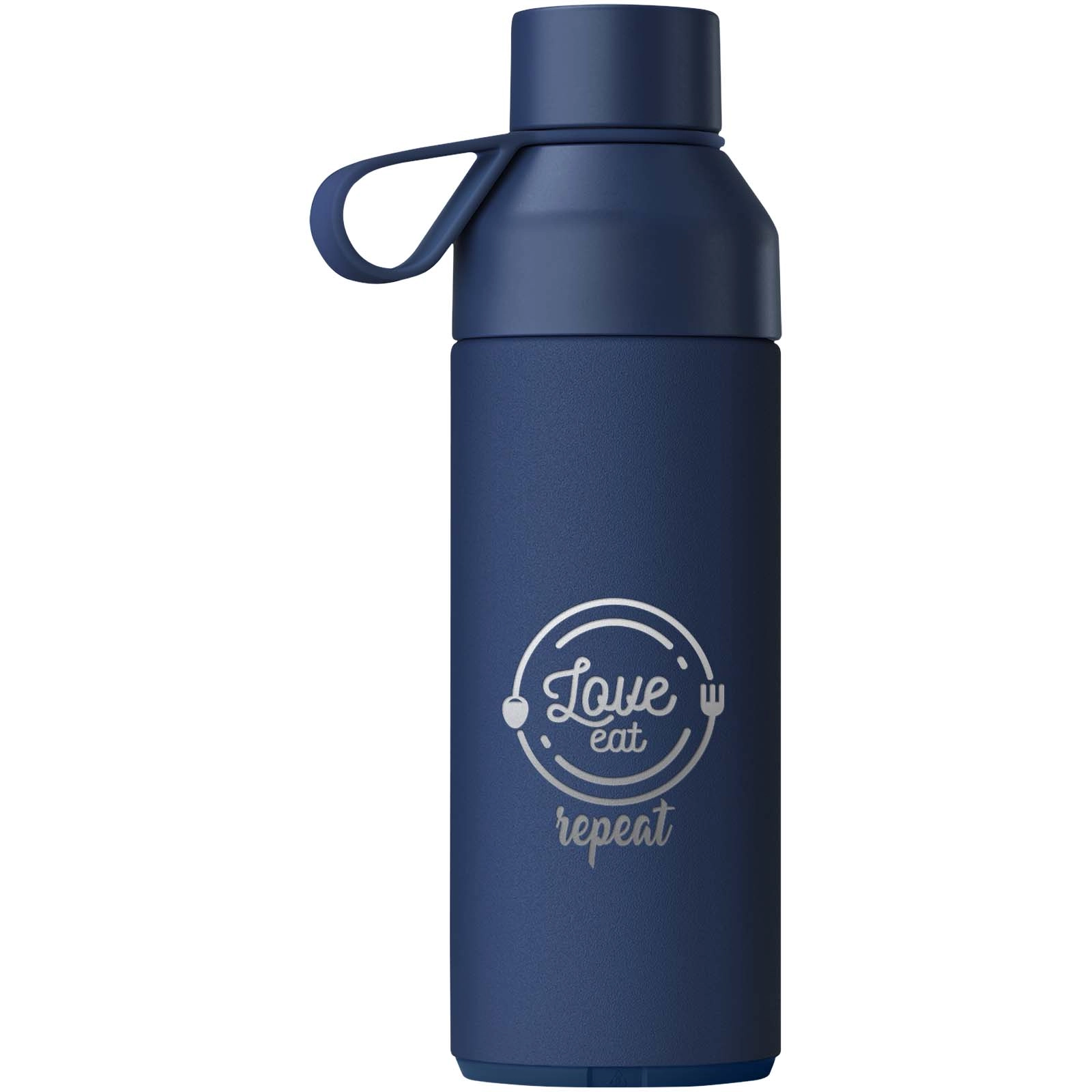 Immagine Set regalo 3 in 1 da 500 ml Ocean Bottle
