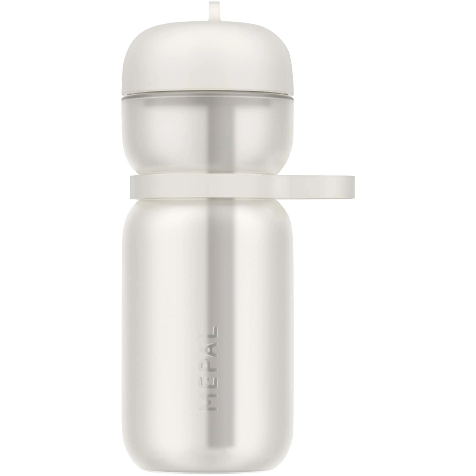 Immagine Borraccia sportiva con coperchio a scatto da 600 ml Mepal