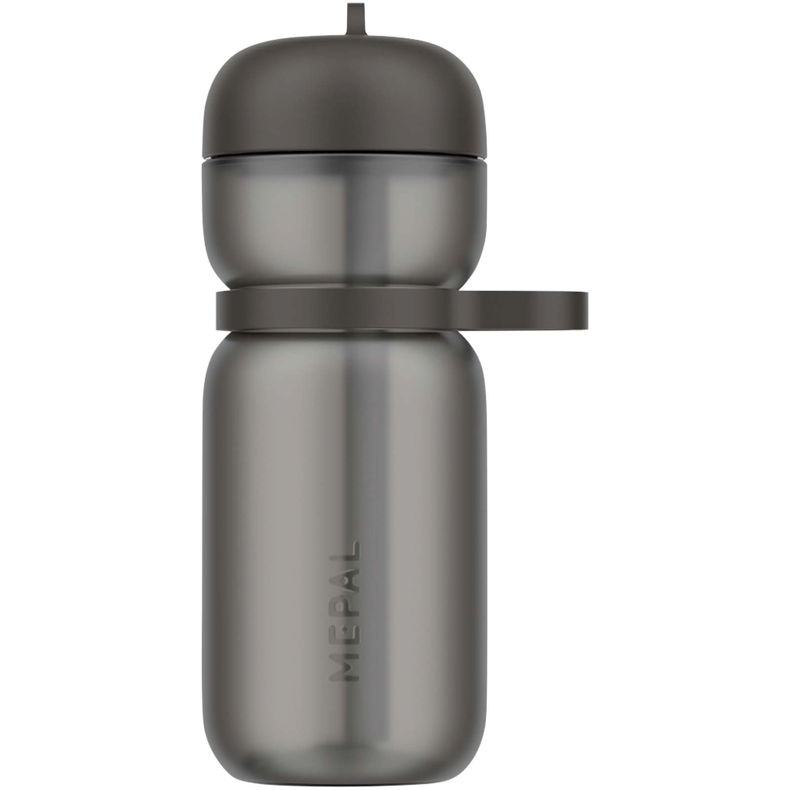 Immagine Borraccia sportiva con coperchio a scatto da 600 ml Mepal