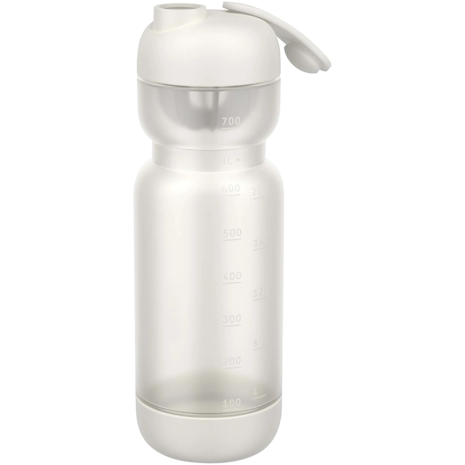 Immagine Borraccia sportiva da 800 ml Mepal Shaker