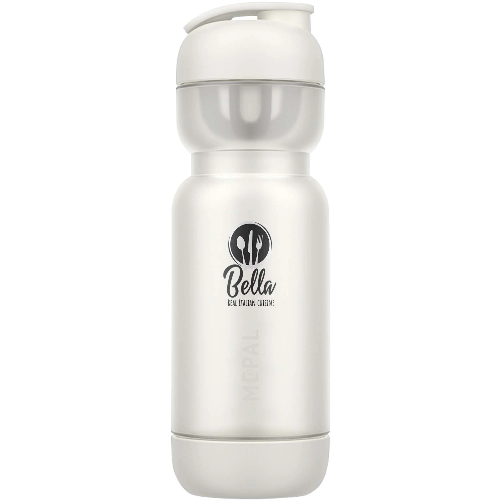 Immagine Borraccia sportiva da 800 ml Mepal Shaker
