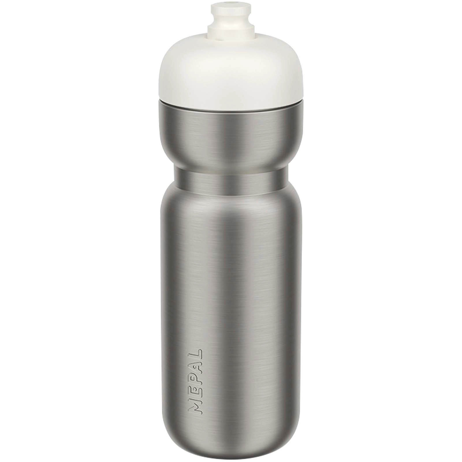 Immagine Borraccia sportiva in acciaio inossidabile da 800 ml Mepal Pull