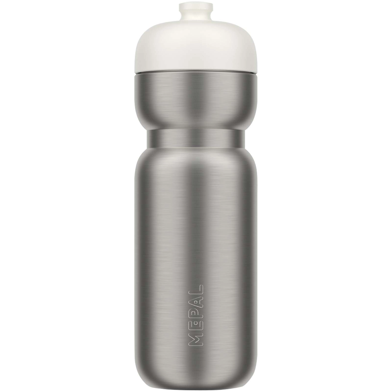 Immagine Borraccia sportiva in acciaio inossidabile da 800 ml Mepal Pull
