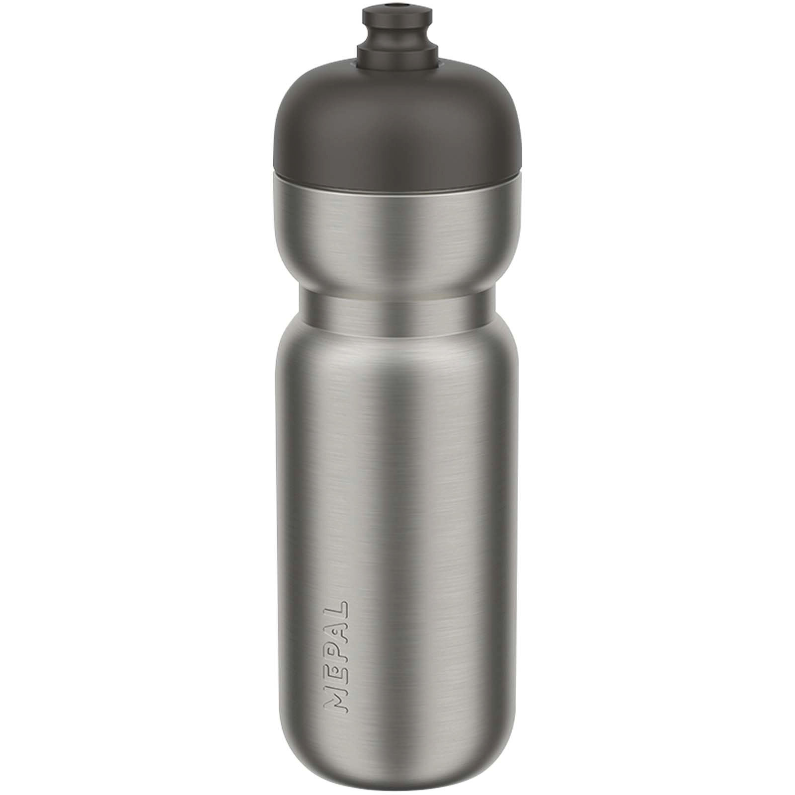 Immagine Borraccia sportiva in acciaio inossidabile da 800 ml Mepal Pull