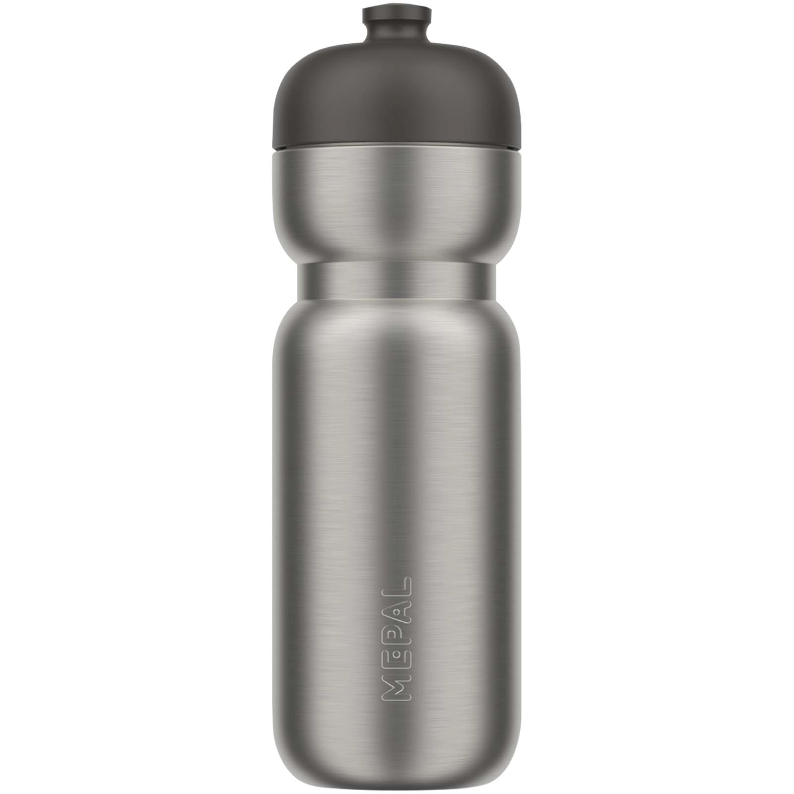 Immagine Borraccia sportiva in acciaio inossidabile da 800 ml Mepal Pull