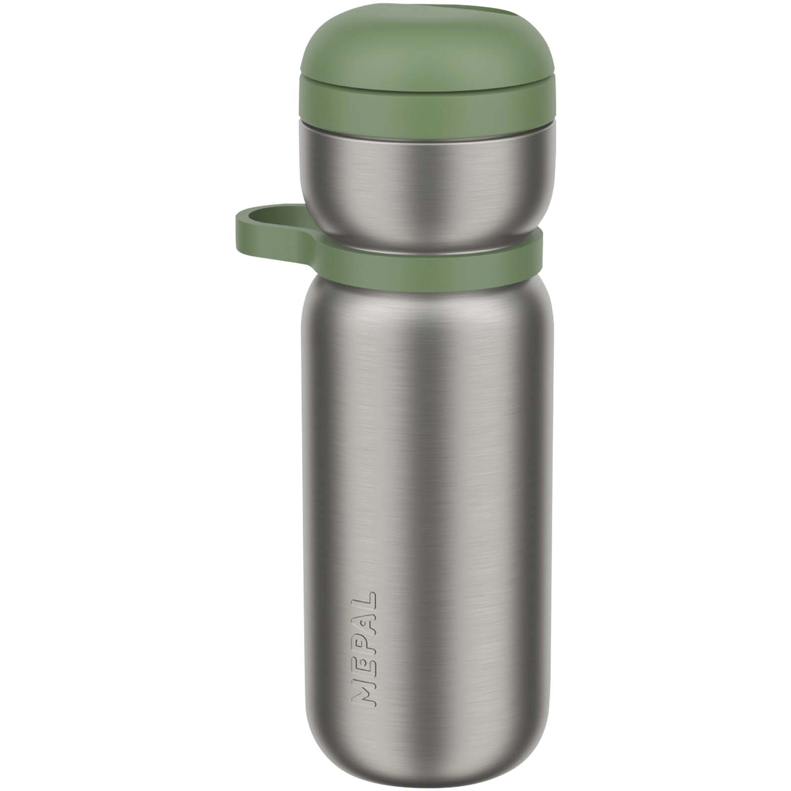 Immagine Borraccia sportiva con isolamento da 600 ml Mepal Twist