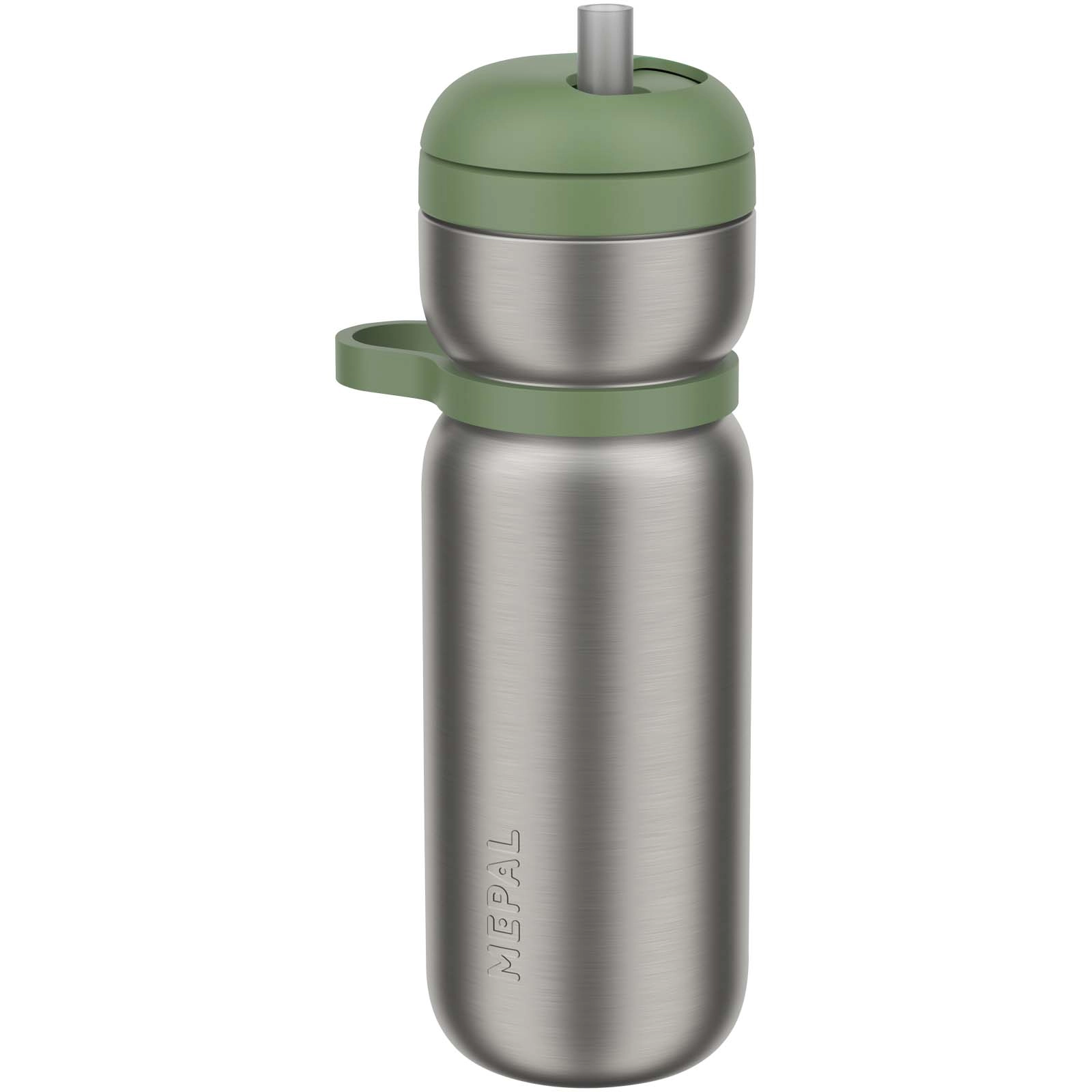 Immagine Borraccia sportiva con isolamento da 600 ml Mepal Twist