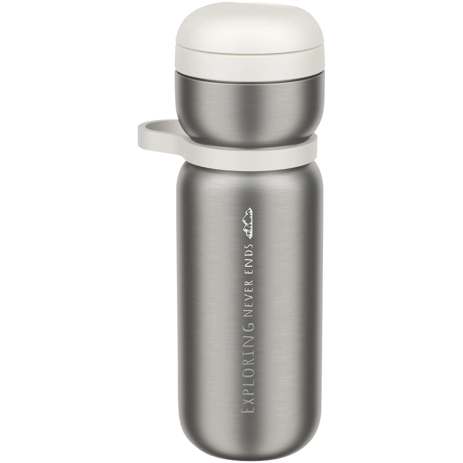 Immagine Borraccia sportiva con isolamento da 600 ml Mepal Twist