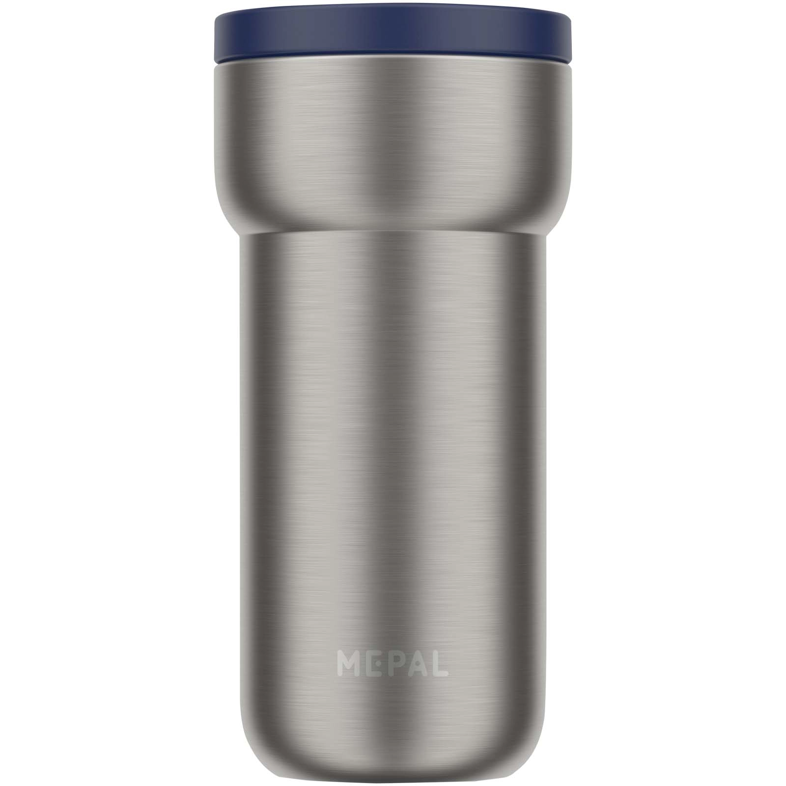 Immagine Tazza con isolamento in acciaio inossidabile da 375 ml Mepal Ellipse