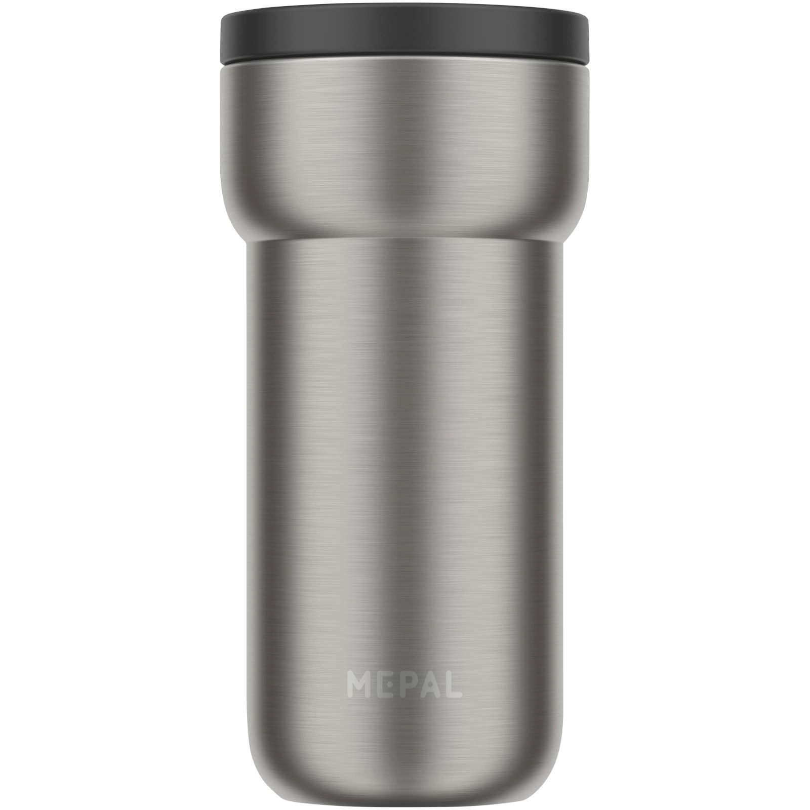 Immagine Tazza con isolamento in acciaio inossidabile da 375 ml Mepal Ellipse
