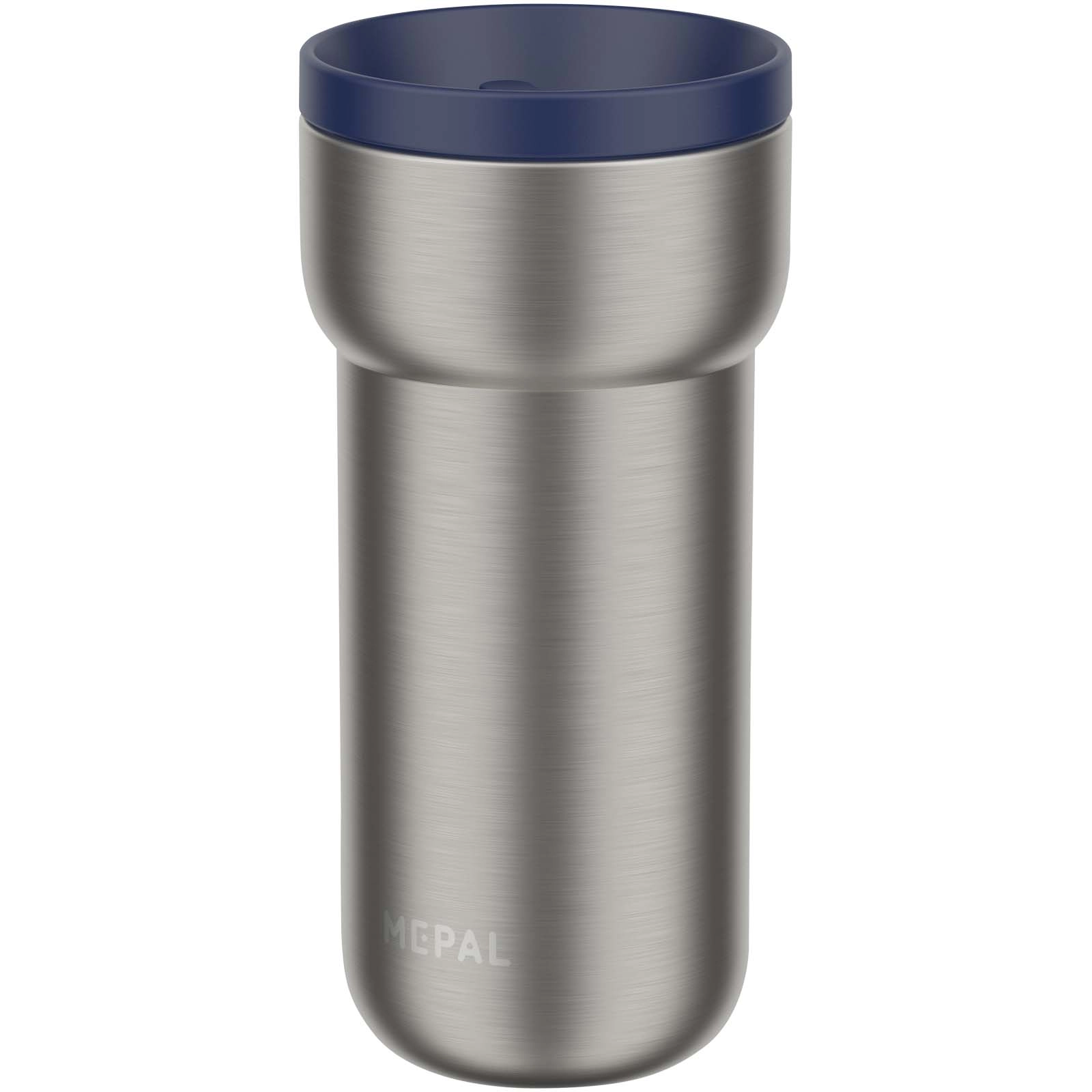 Immagine Tazza con isolamento in acciaio inossidabile da 375 ml Mepal Ellipse