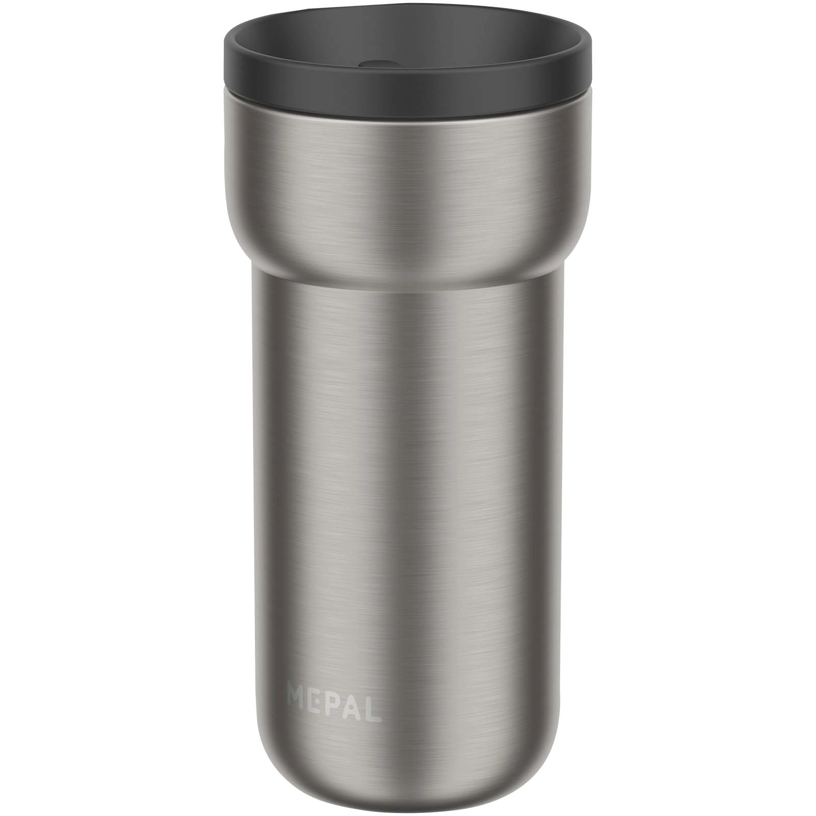 Immagine Tazza con isolamento in acciaio inossidabile da 375 ml Mepal Ellipse