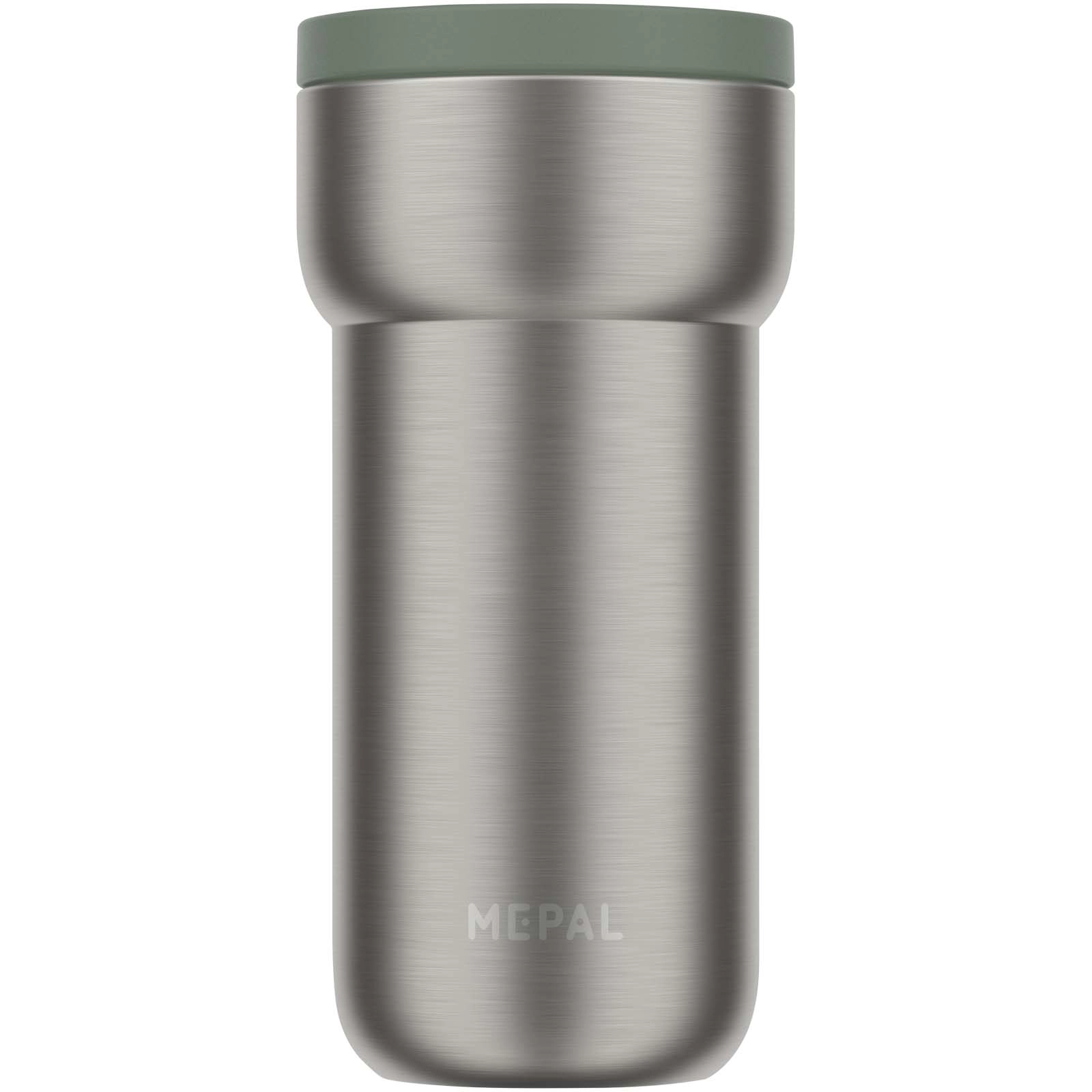 Immagine Tazza con isolamento in acciaio inossidabile da 375 ml Mepal Ellipse