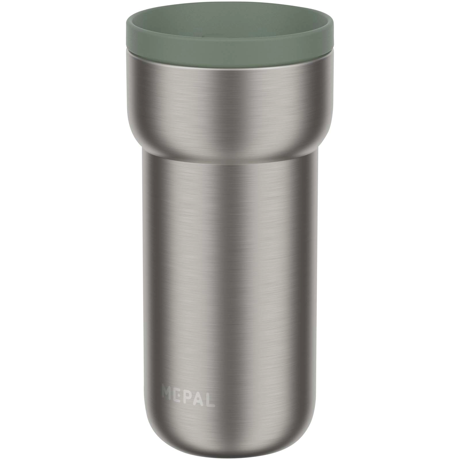 Immagine Tazza con isolamento in acciaio inossidabile da 375 ml Mepal Ellipse