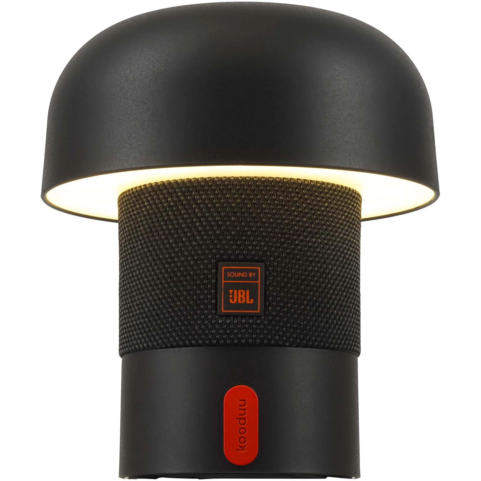Immagine Altoparlante e lampada portatile Kooduu Sensa Play Mini