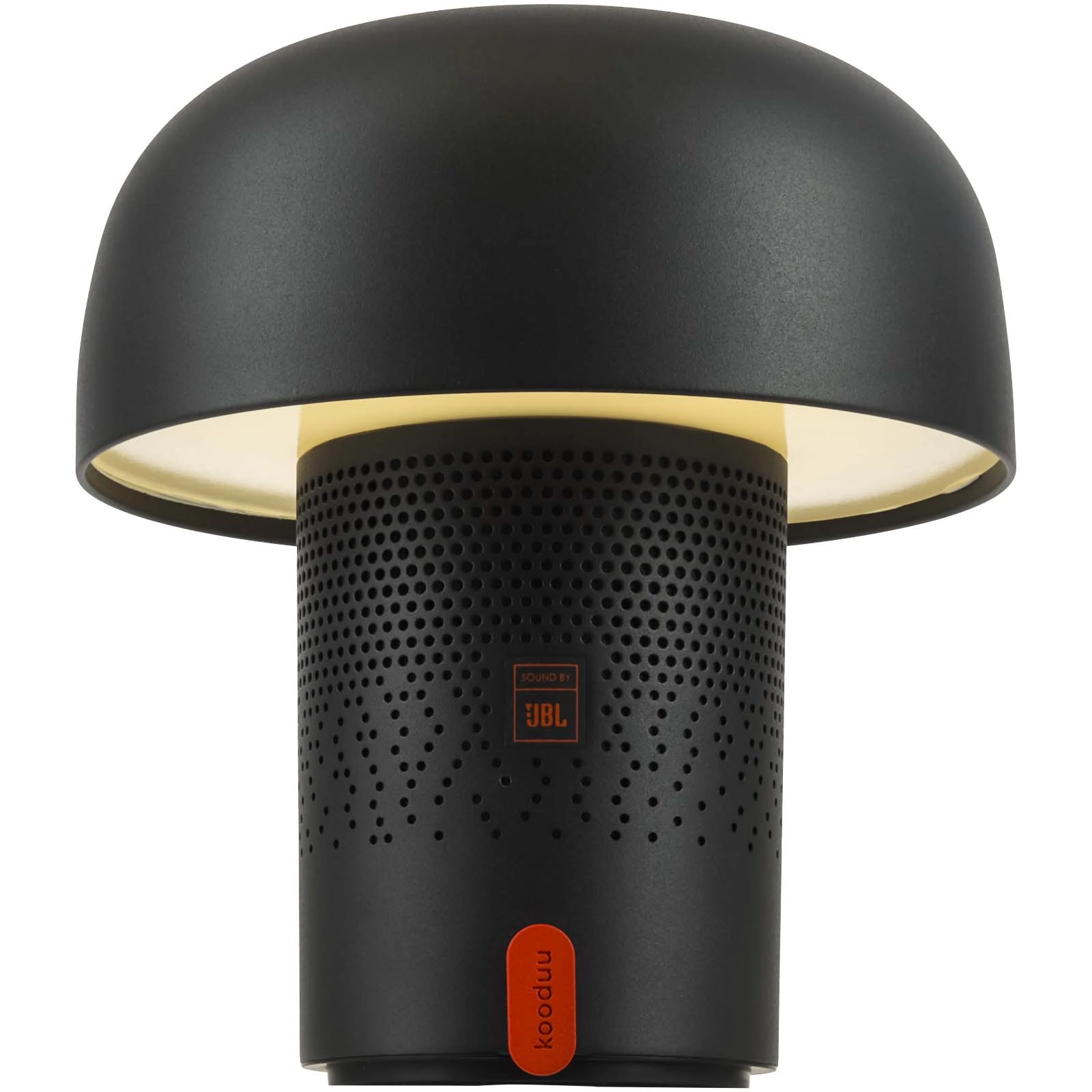 Immagine Altoparlante e lampada portatile Kooduu Sensa Play