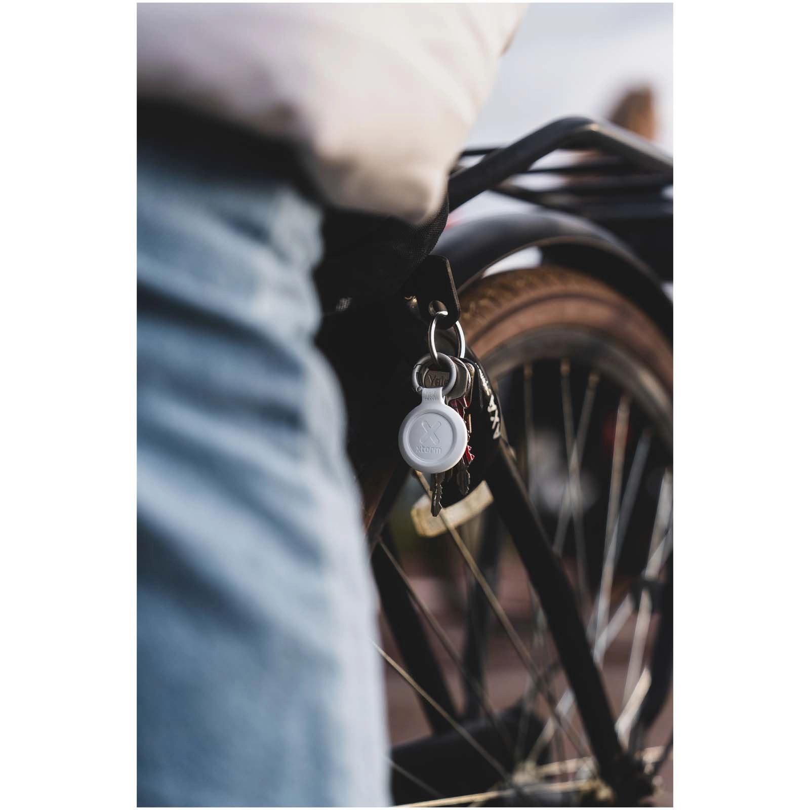 Immagine Travel Tag Xtorm XTAG2GA