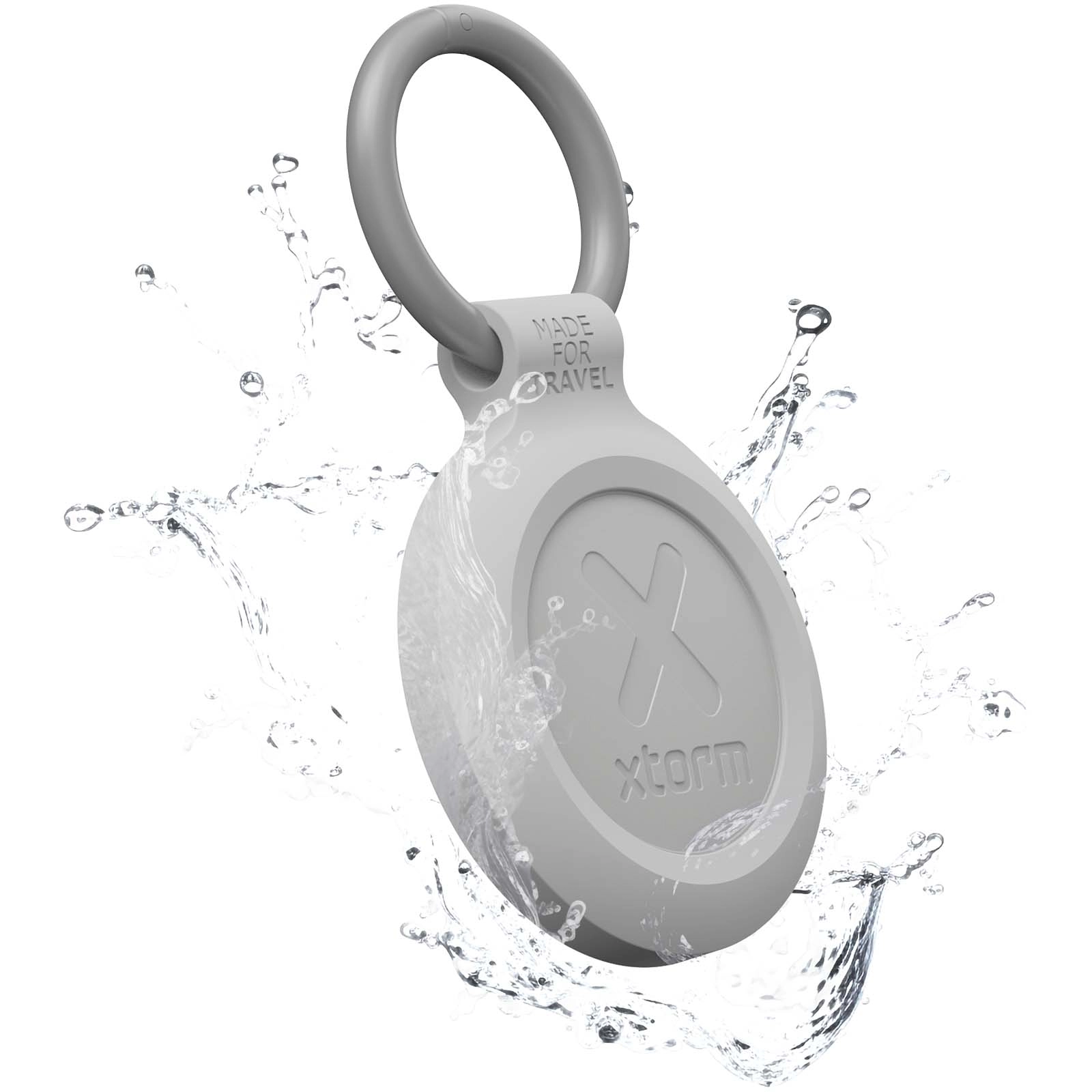 Immagine Travel Tag Xtorm XTAG2GA
