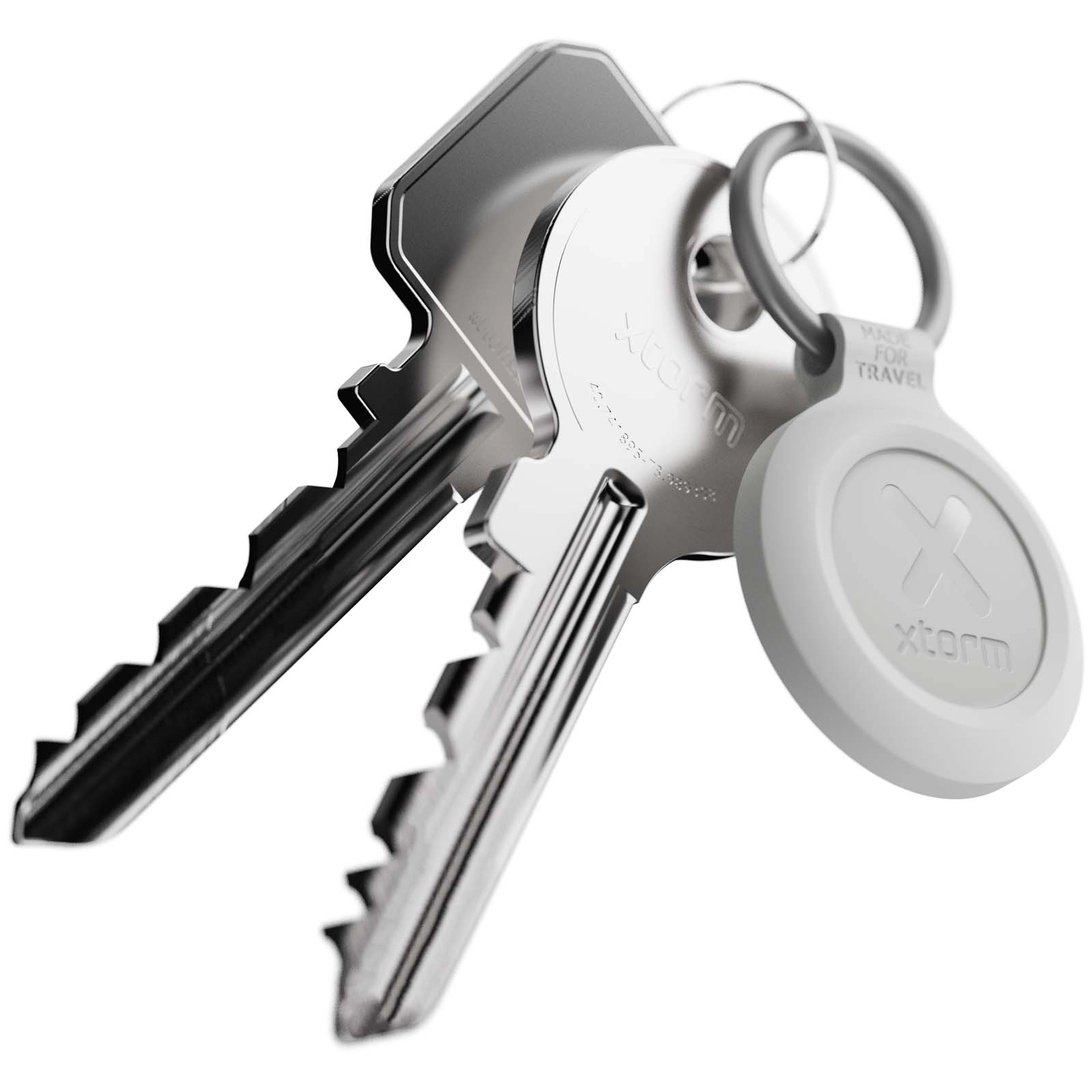 Immagine Travel Tag Xtorm XTAG2GA