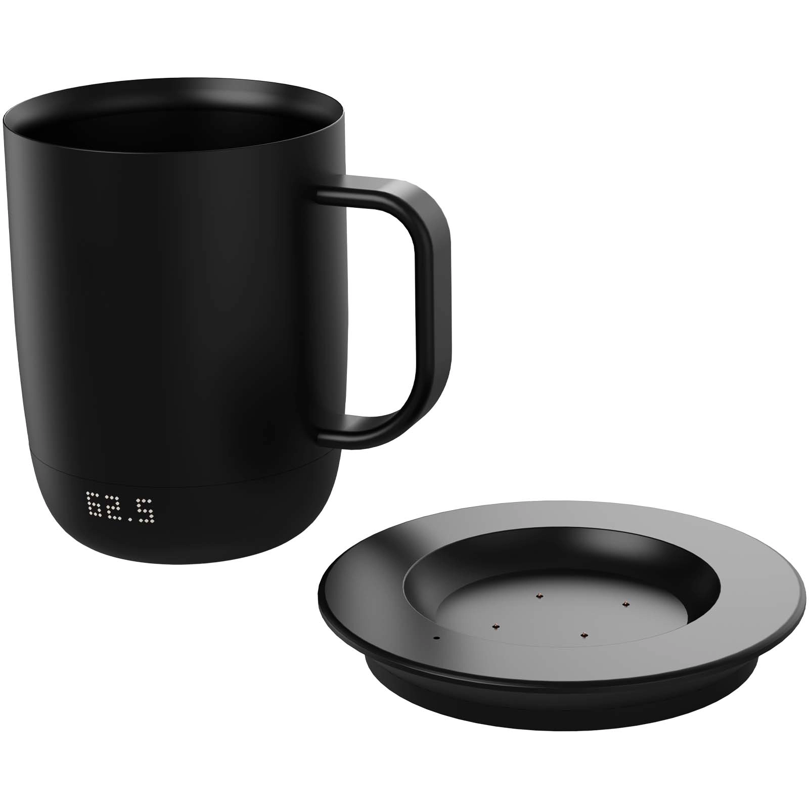 Immagine Tazza intelligente da 300 ml Prixton Tempo