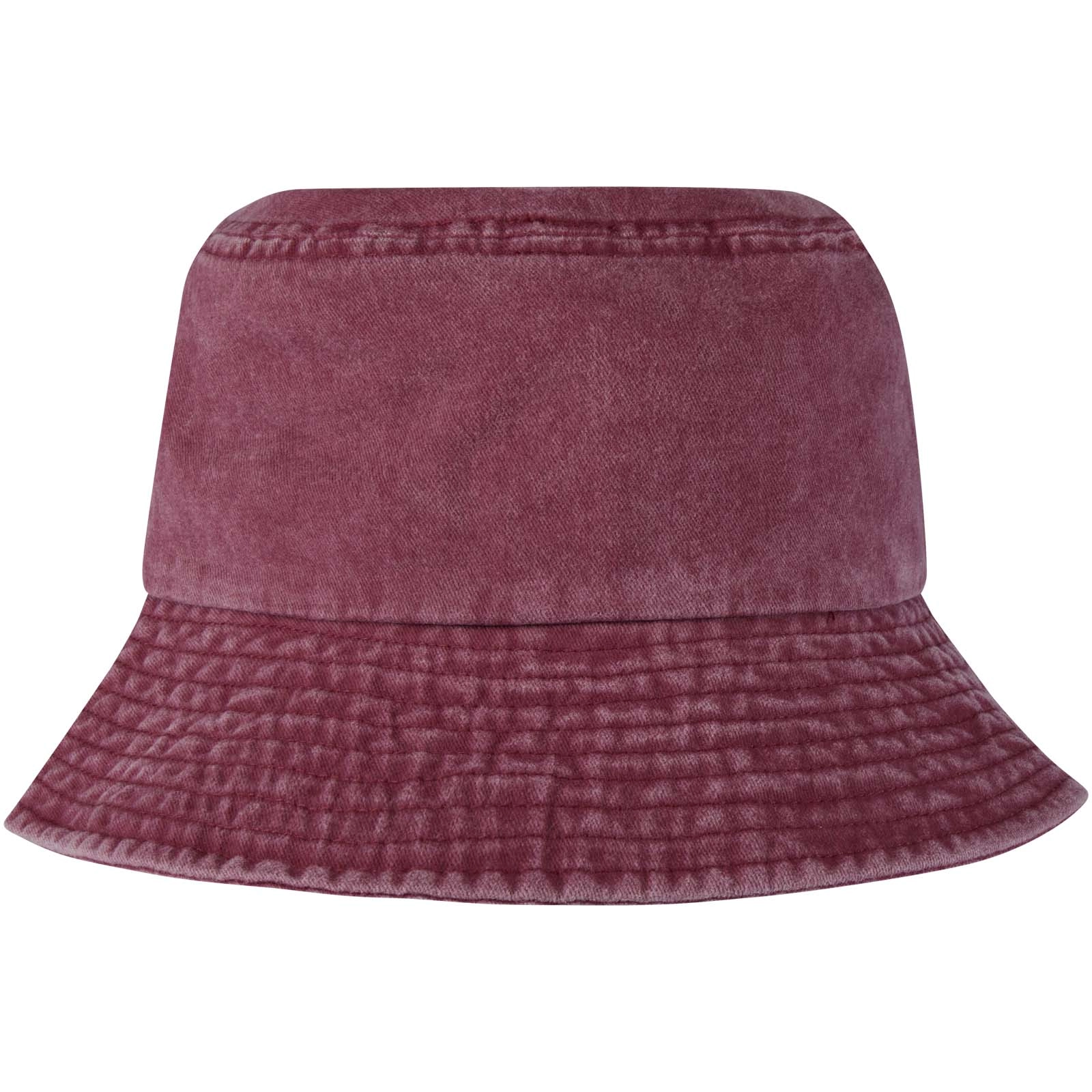 Immagine Cappello parasole in tessuto lavato da 270 g/m² Mitica