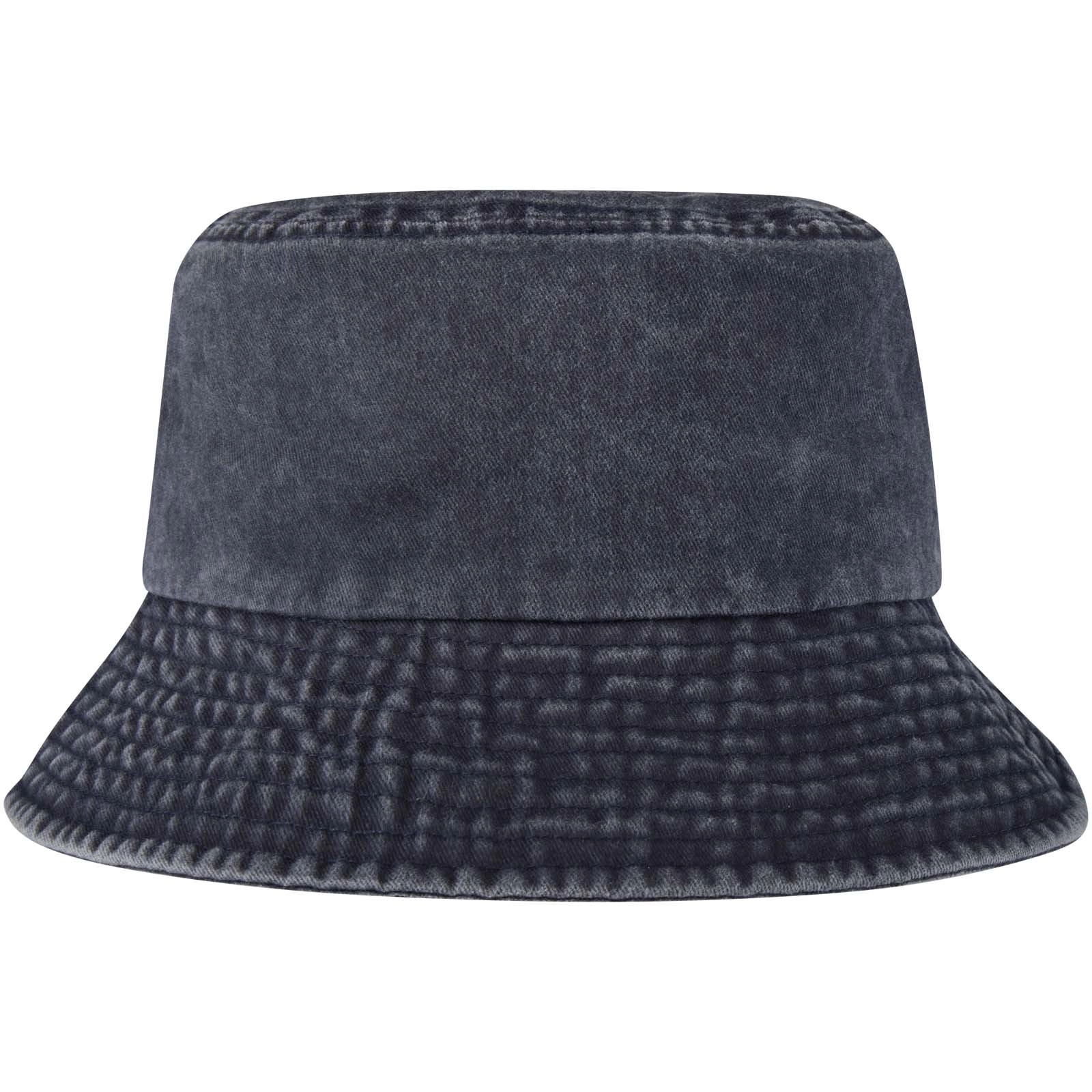 Immagine Cappello parasole in tessuto lavato da 270 g/m² Mitica