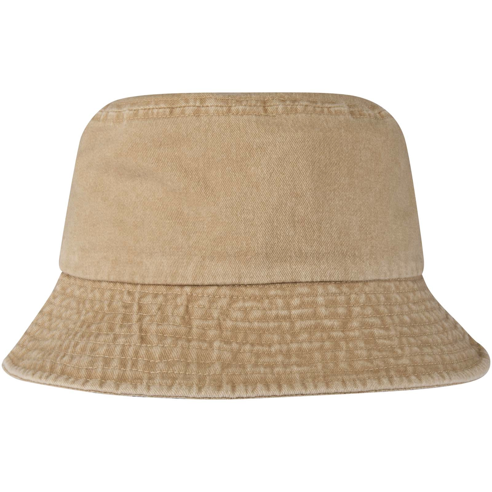 Immagine Cappello parasole in tessuto lavato da 270 g/m² Mitica