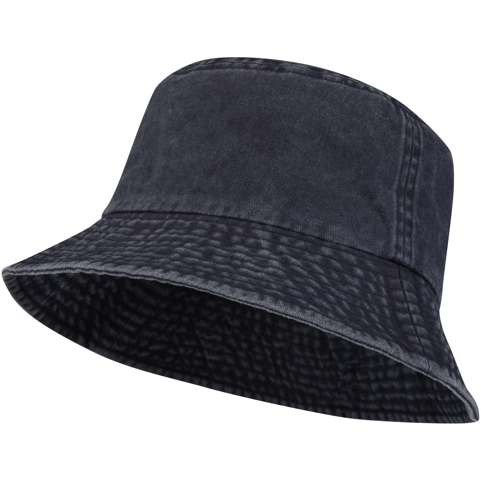 Immagine Cappello parasole in tessuto lavato da 270 g/m² Mitica