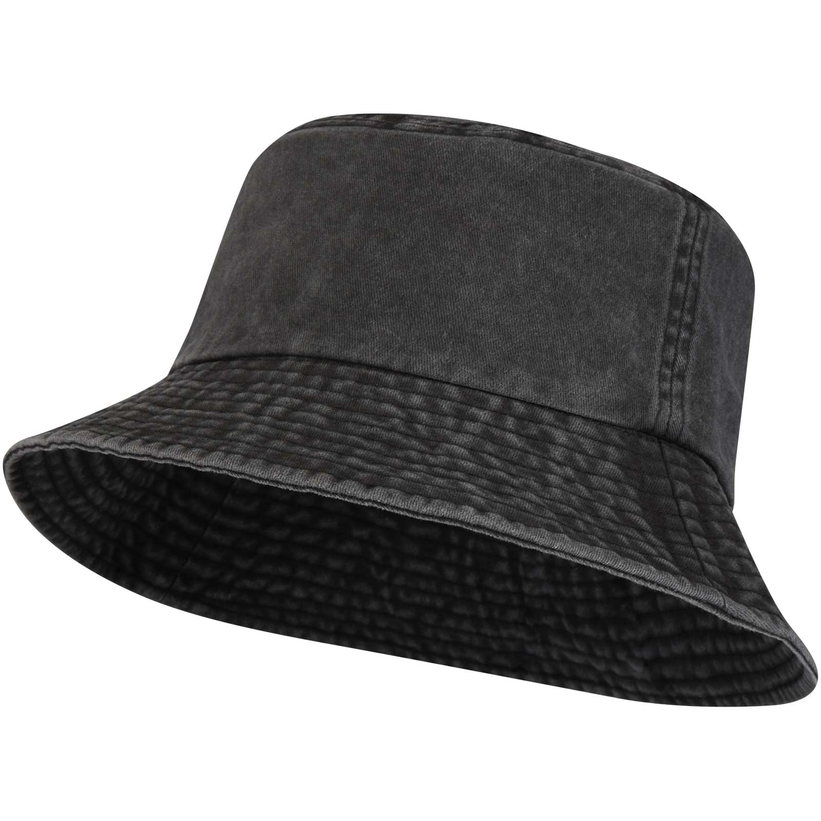 Immagine Cappello parasole in tessuto lavato da 270 g/m² Mitica
