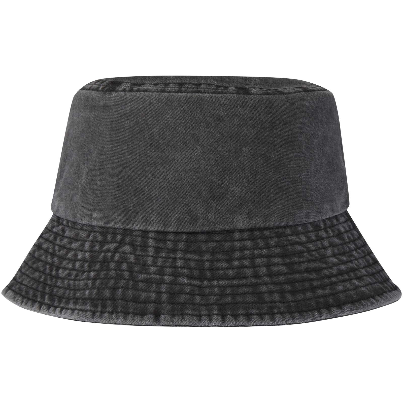 Immagine Cappello parasole in tessuto lavato da 270 g/m² Mitica