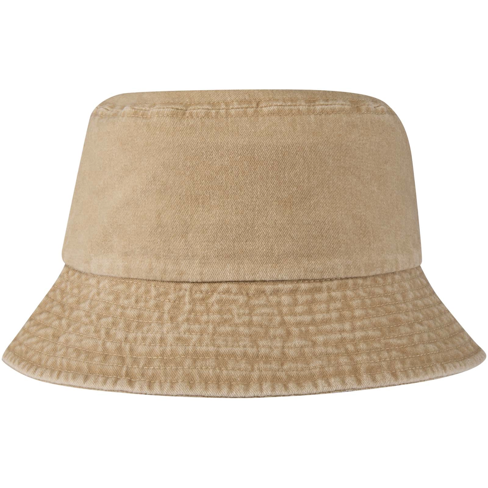 Immagine Cappello parasole in tessuto lavato da 270 g/m² Mitica