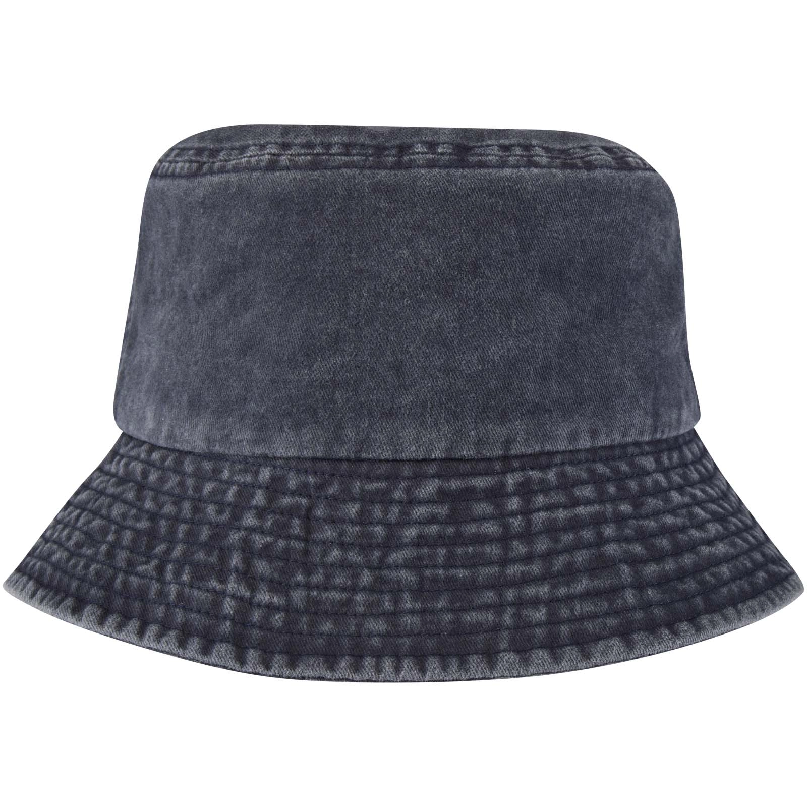 Immagine Cappello parasole in tessuto lavato da 270 g/m² Mitica