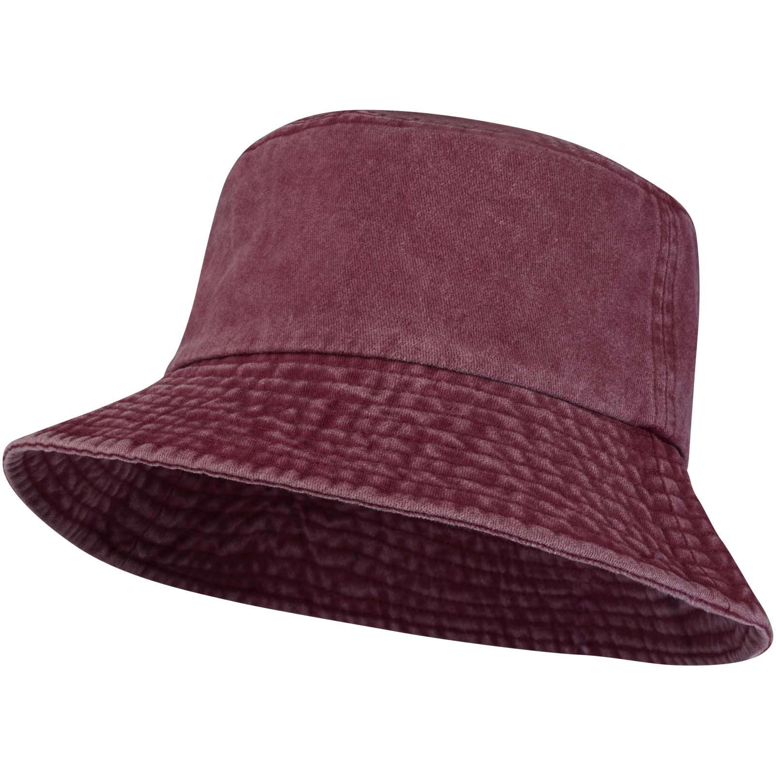 Immagine Cappello parasole in tessuto lavato da 270 g/m² Mitica