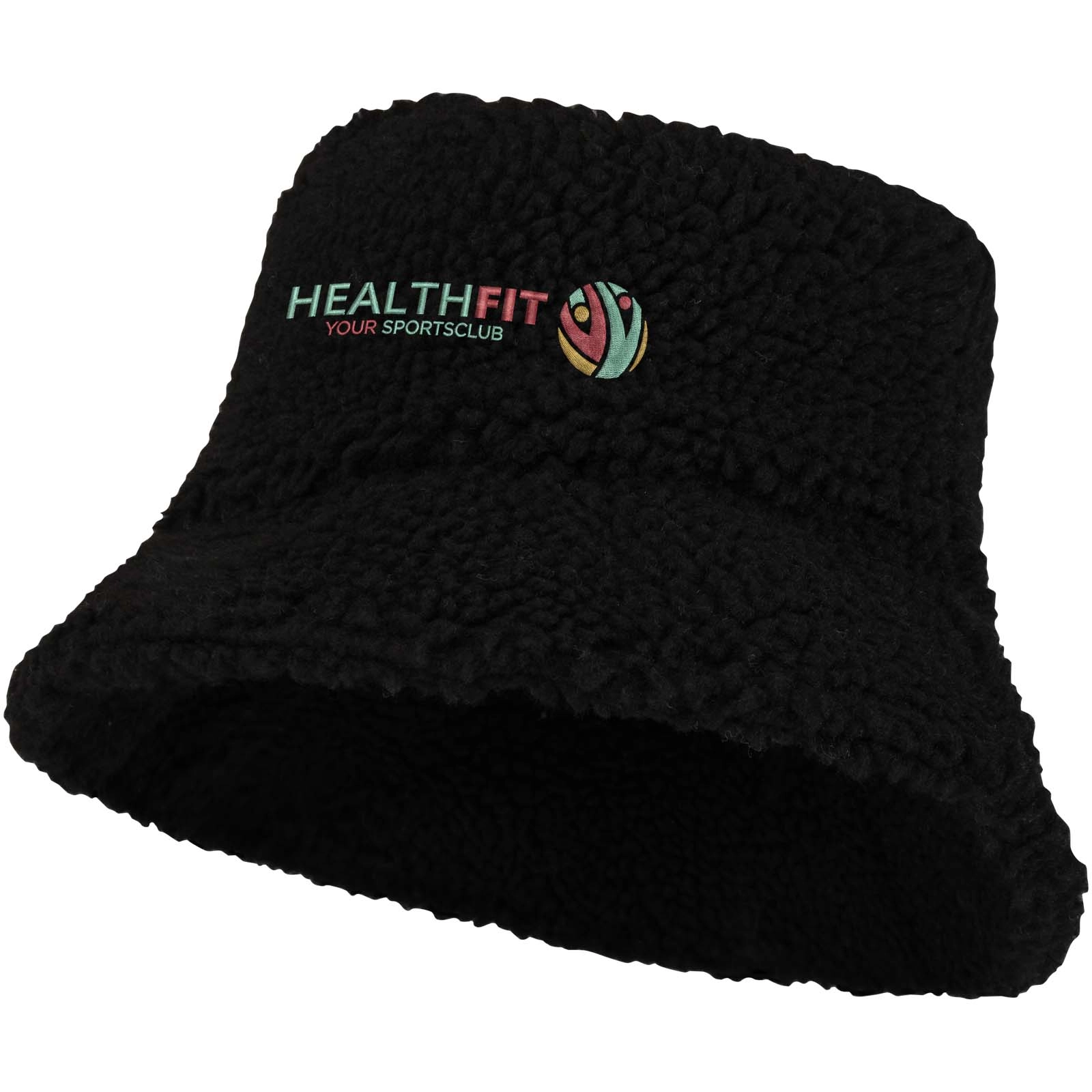 Immagine Cappello parasole in sherpa Baru