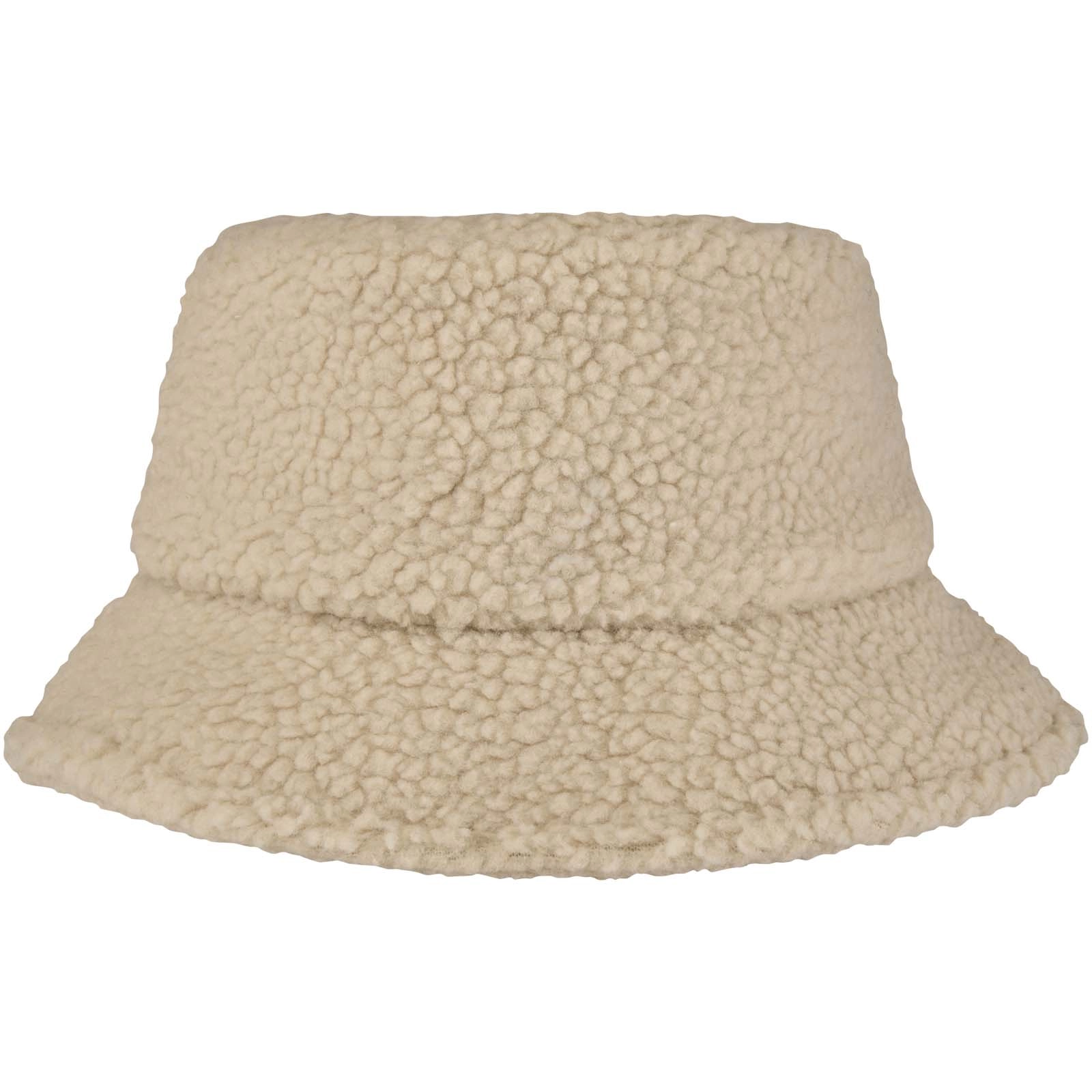 Immagine Cappello parasole in sherpa Baru