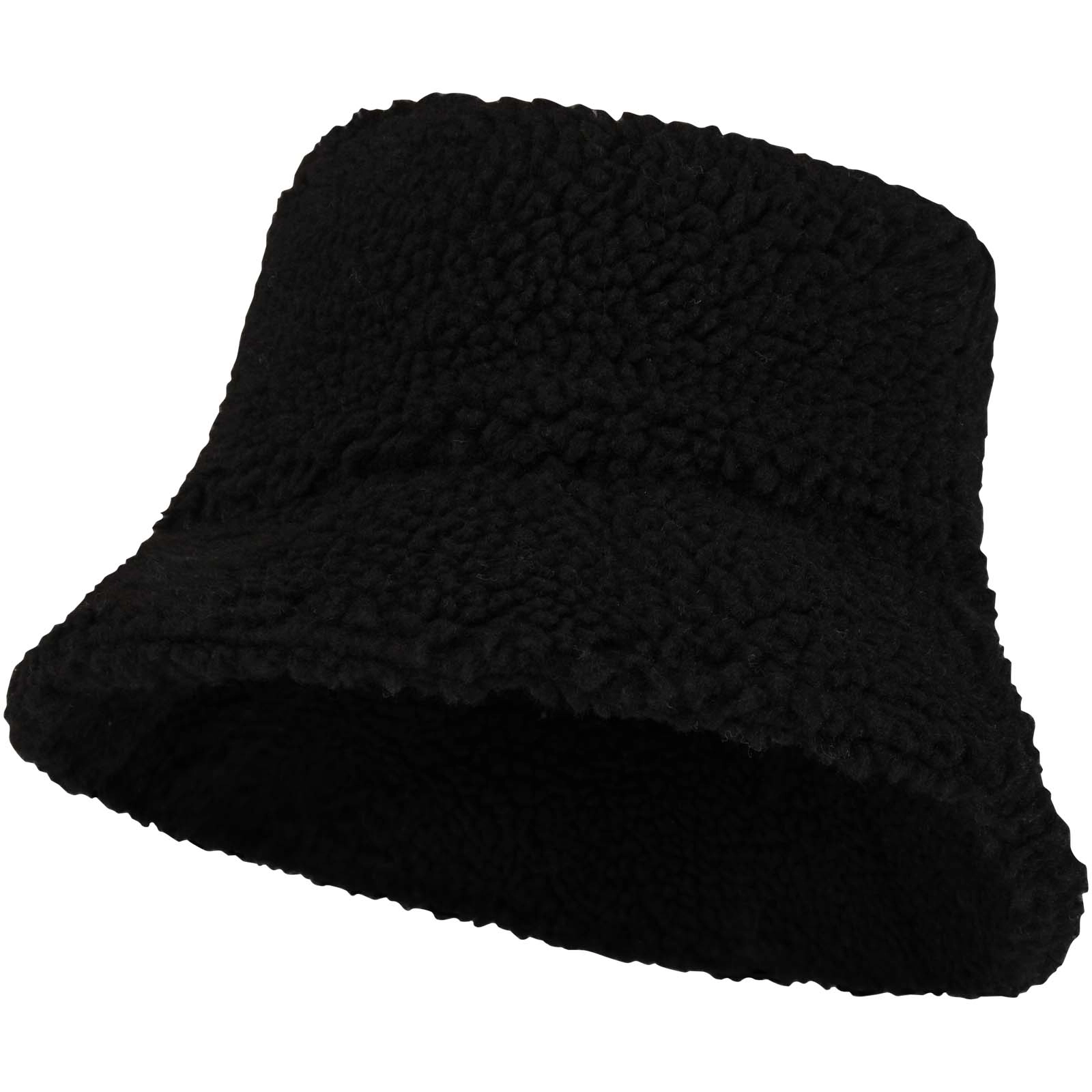 Immagine Cappello parasole in sherpa Baru