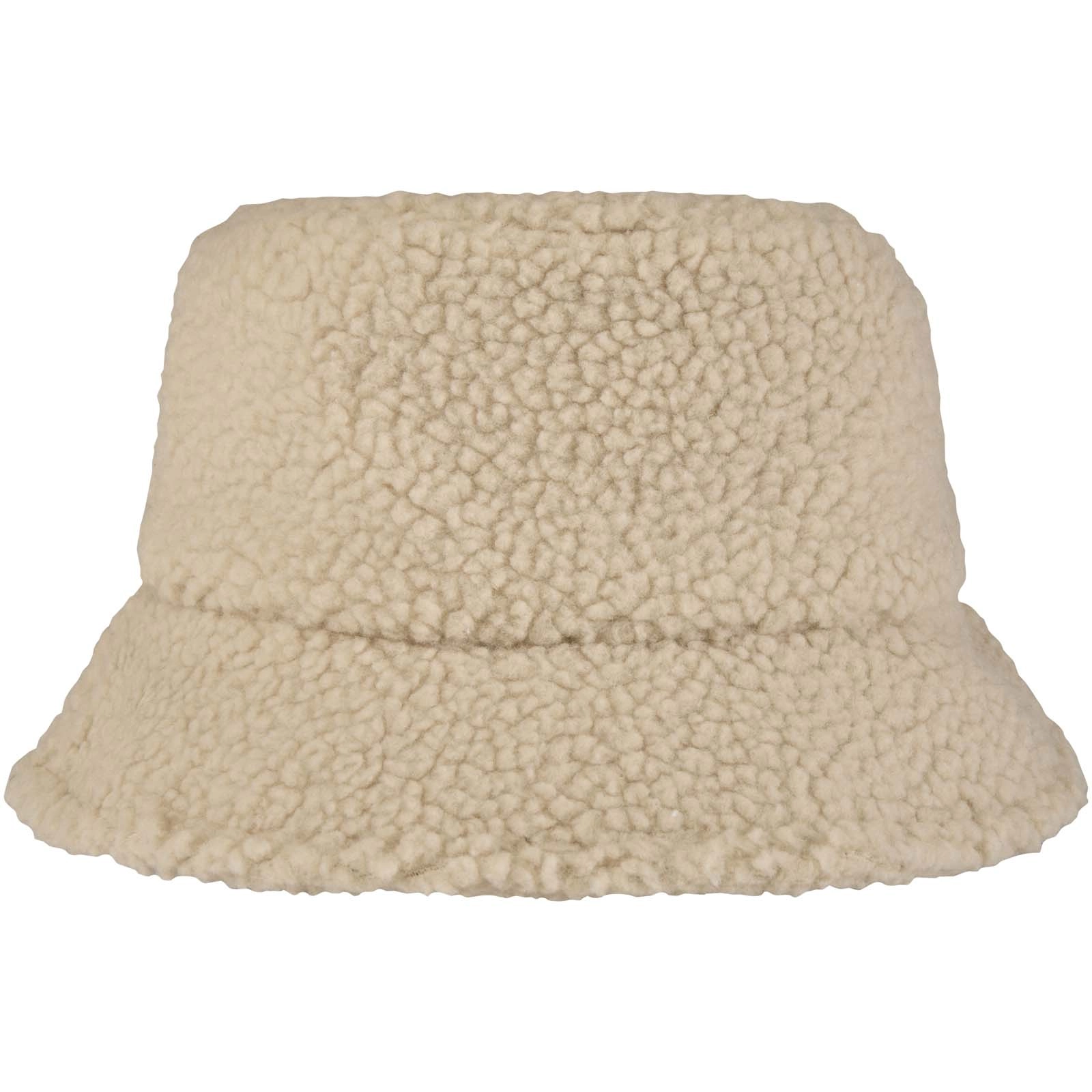 Immagine Cappello parasole in sherpa Baru