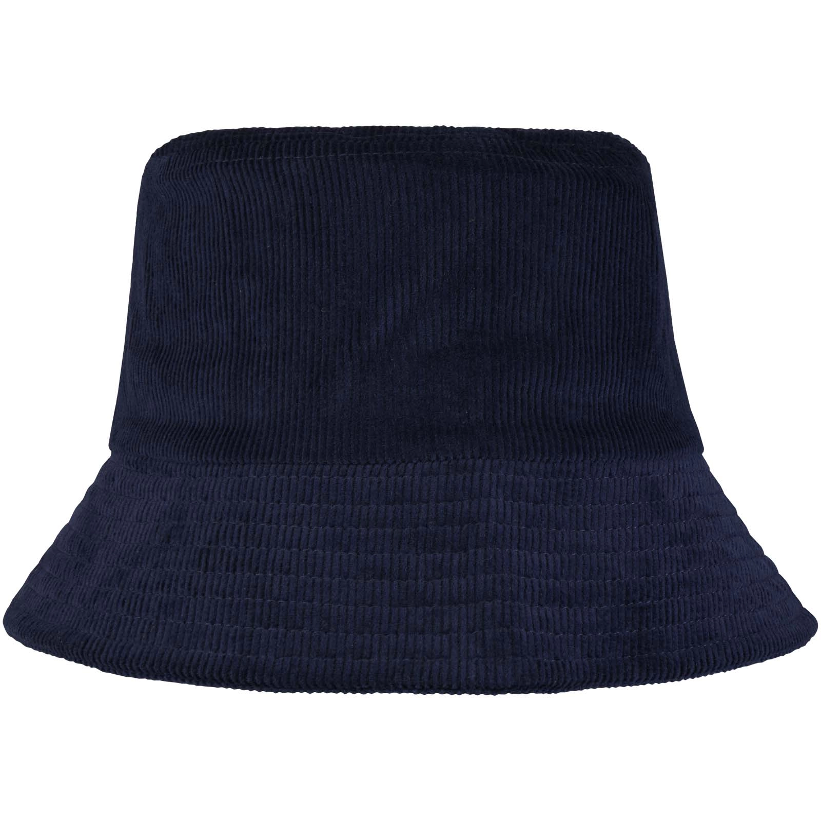 Immagine Cappello parasole in velluto a coste riciclato da 280 g/m² Howson