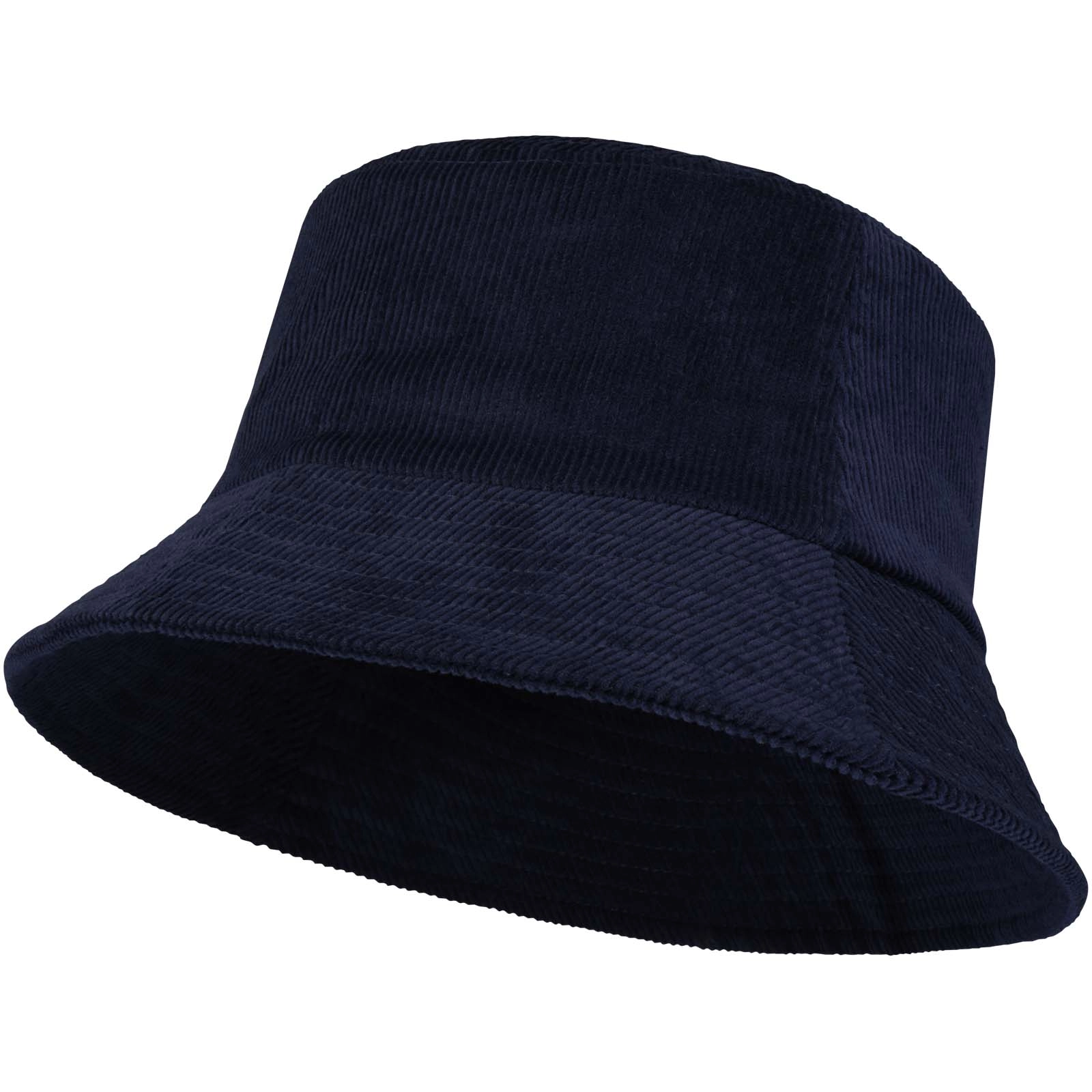Immagine Cappello parasole in velluto a coste riciclato da 280 g/m² Howson