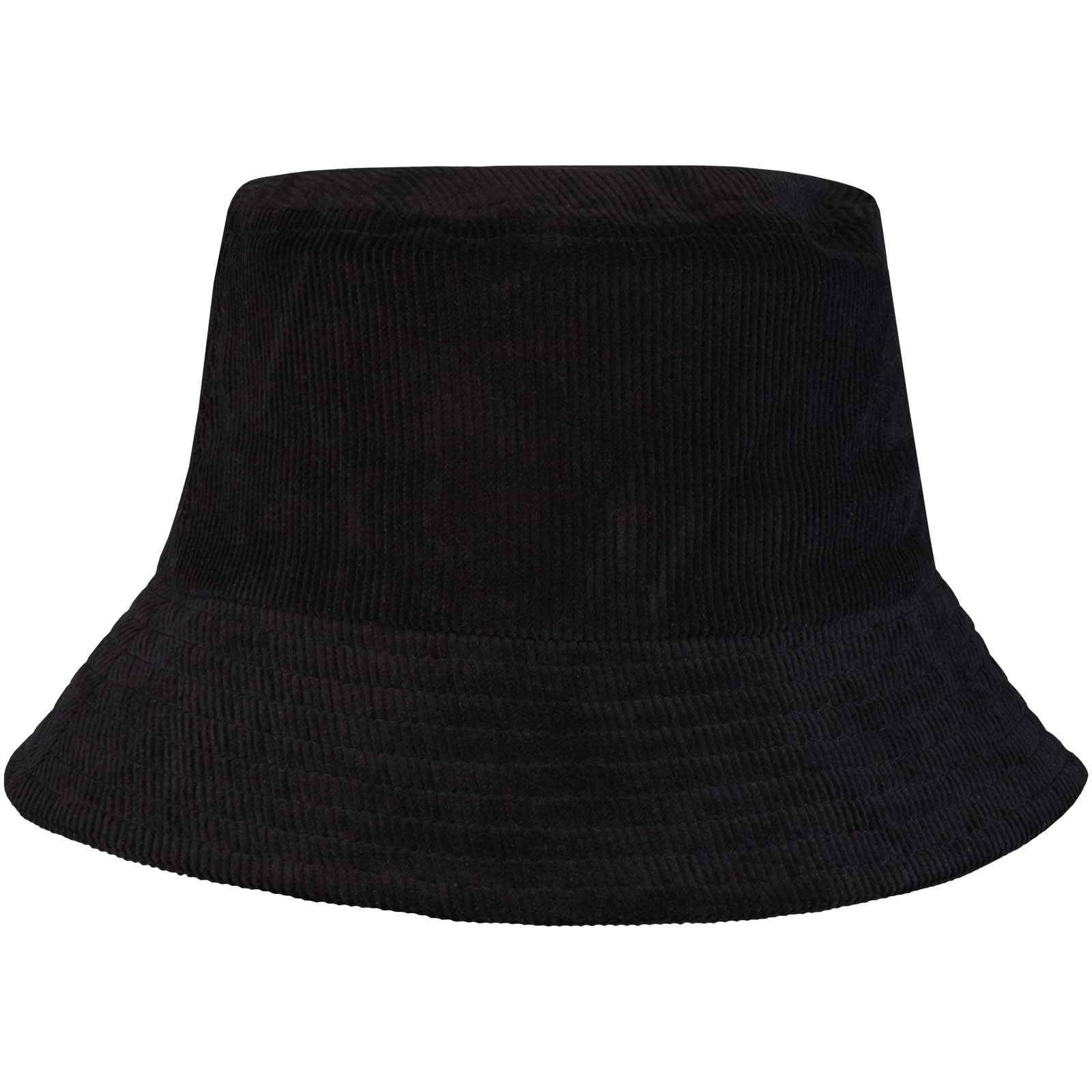 Immagine Cappello parasole in velluto a coste riciclato da 280 g/m² Howson