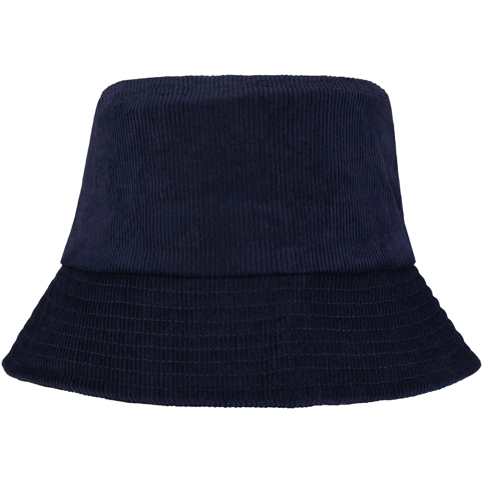 Immagine Cappello parasole in velluto a coste riciclato da 280 g/m² Howson