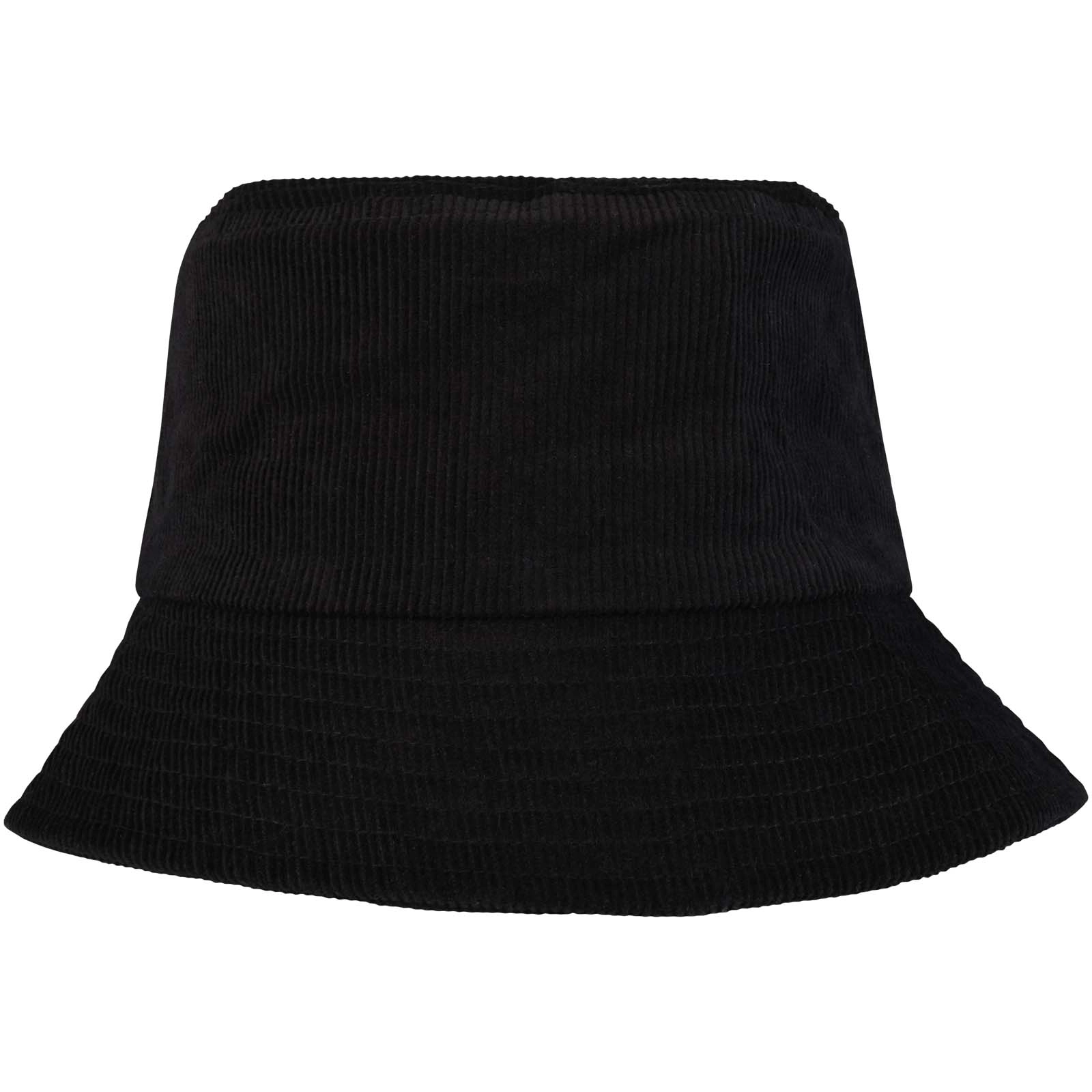Immagine Cappello parasole in velluto a coste riciclato da 280 g/m² Howson