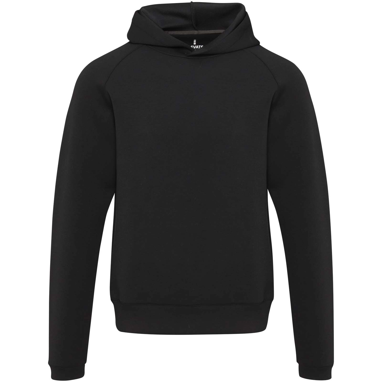 Immagine Felpa sportiva unisex con cappuccio in tessuto interlock da 350 g/m² Danali